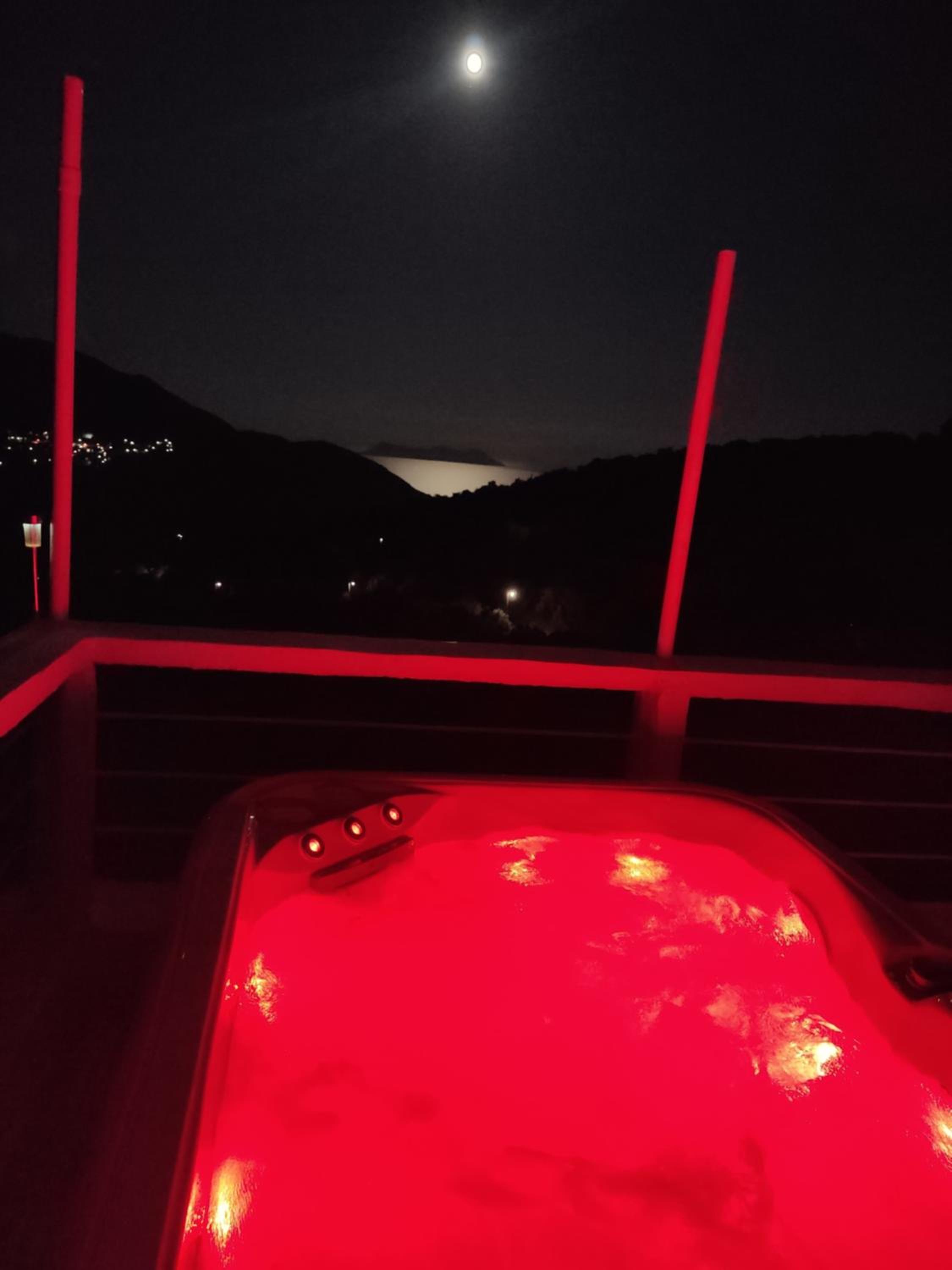 STATHIS GUESTHOUSE view 2