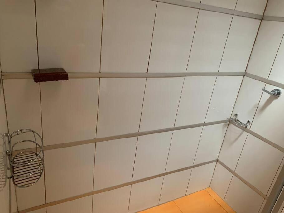 Apartamento en madera cerca del C.C Titán Plaza