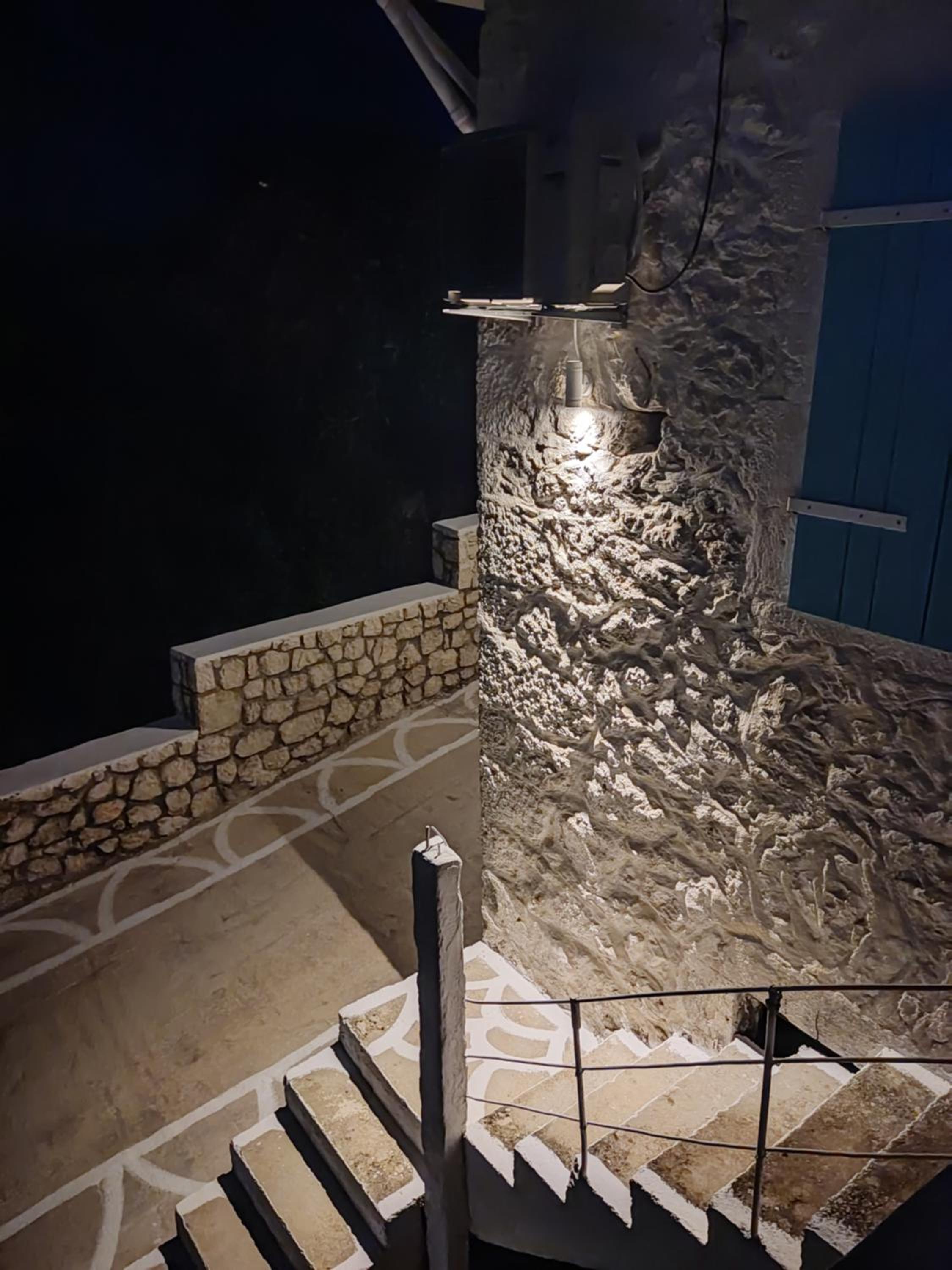 Hotel Stathis Guesthouse