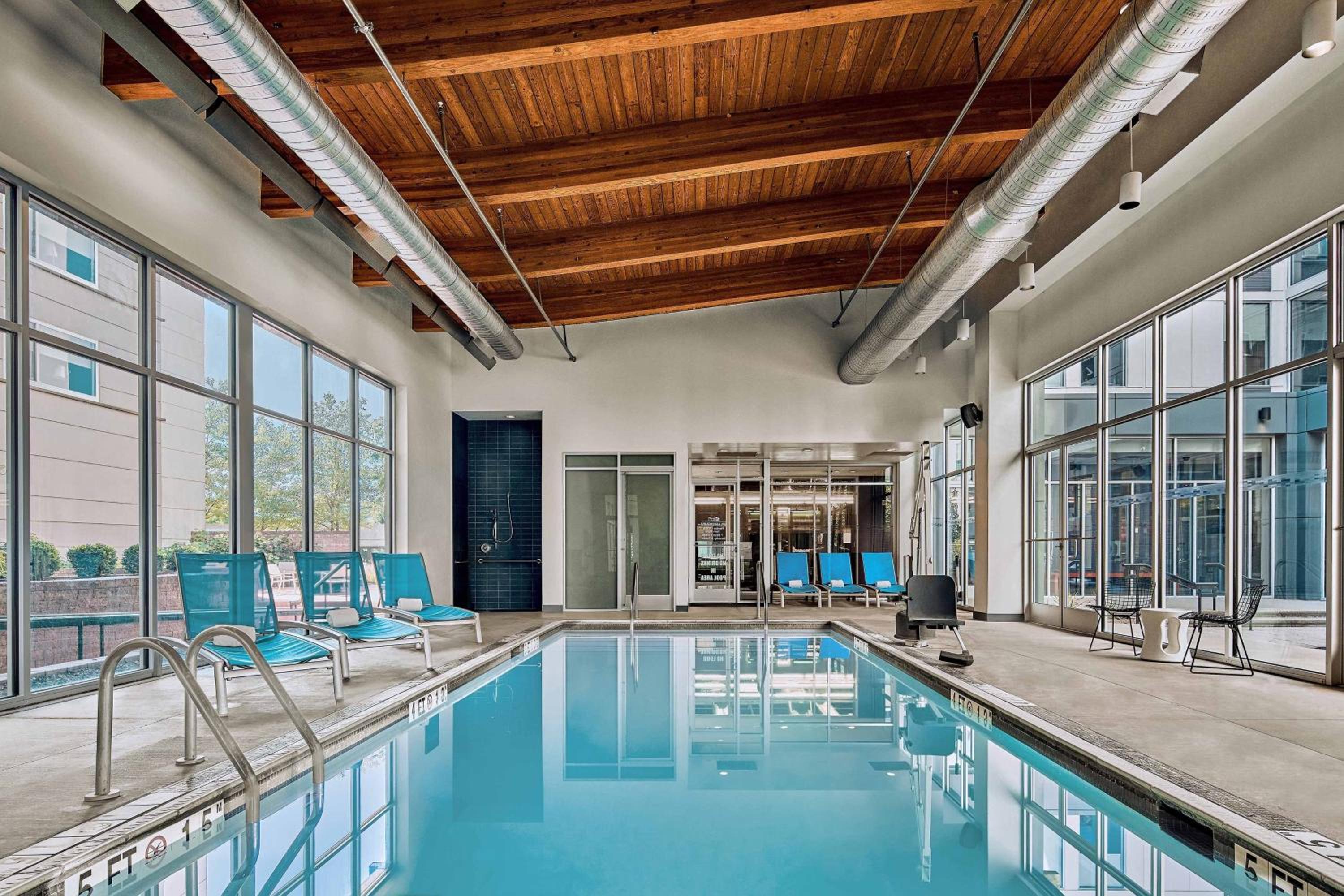 Hanover Vacations - Aloft Arundel Mills BWI Airport - Property Image 18