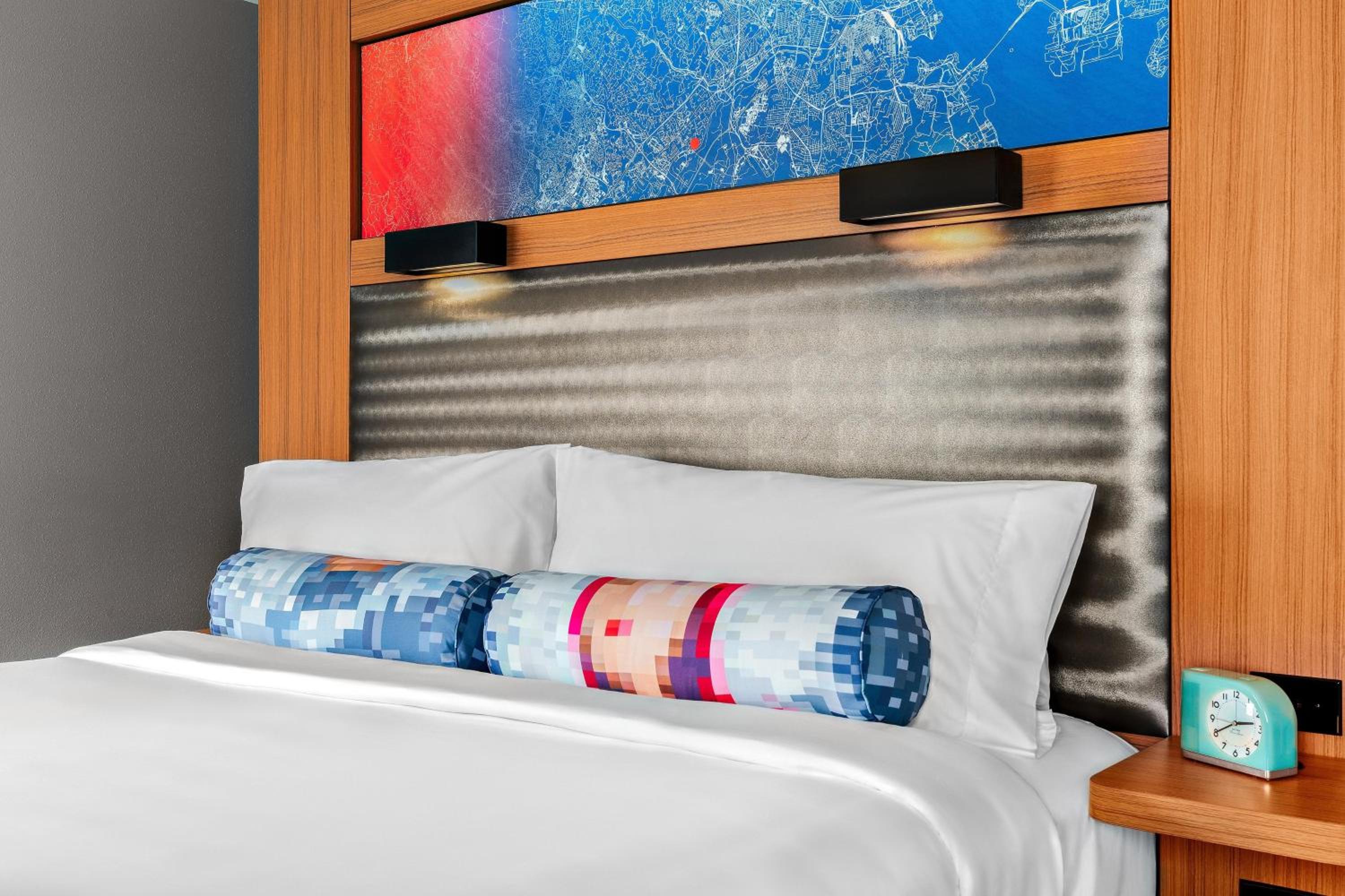 Hanover Vacations - Aloft Arundel Mills BWI Airport - Property Image 10