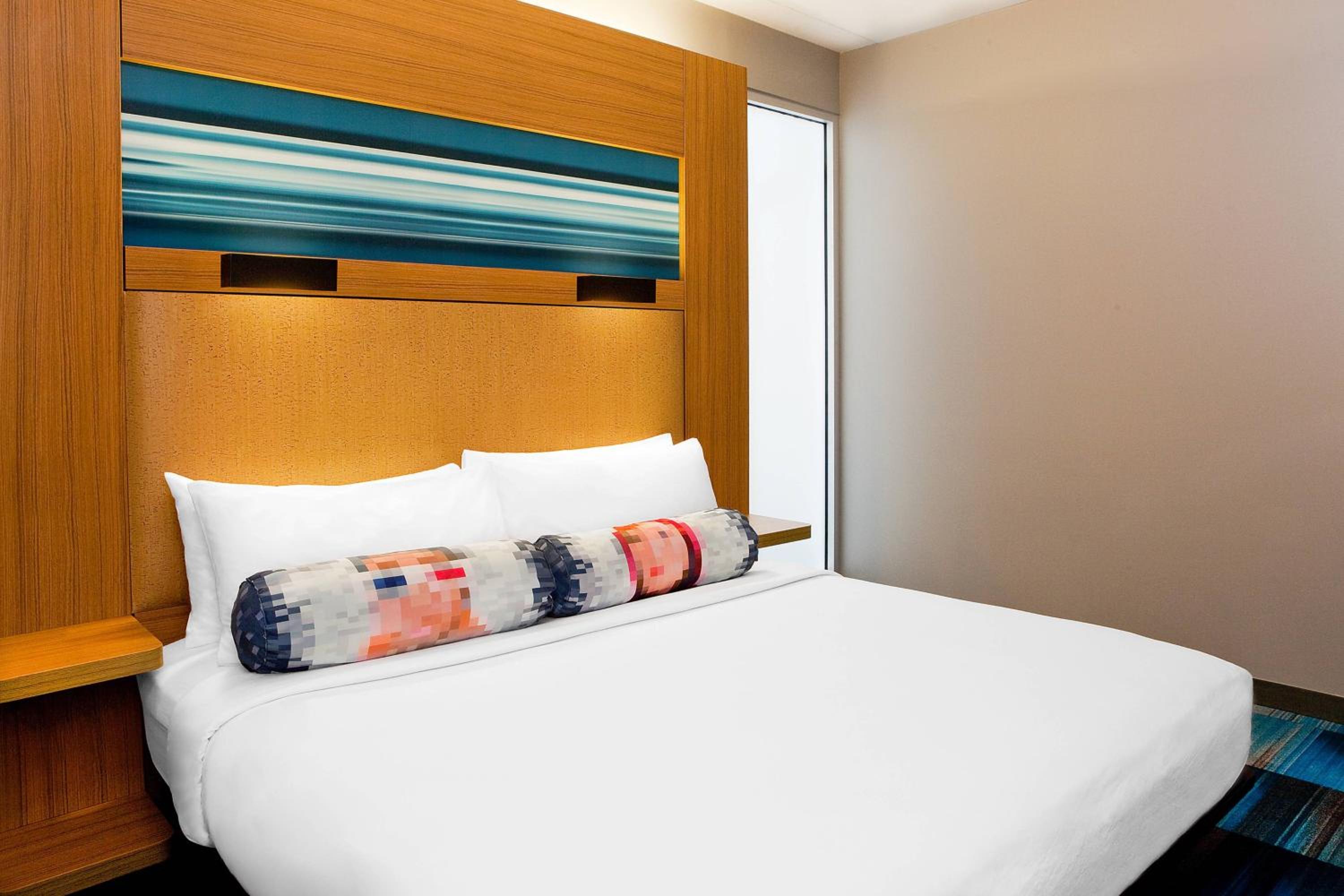 Hanover Vacations - Aloft Arundel Mills BWI Airport - Property Image 5