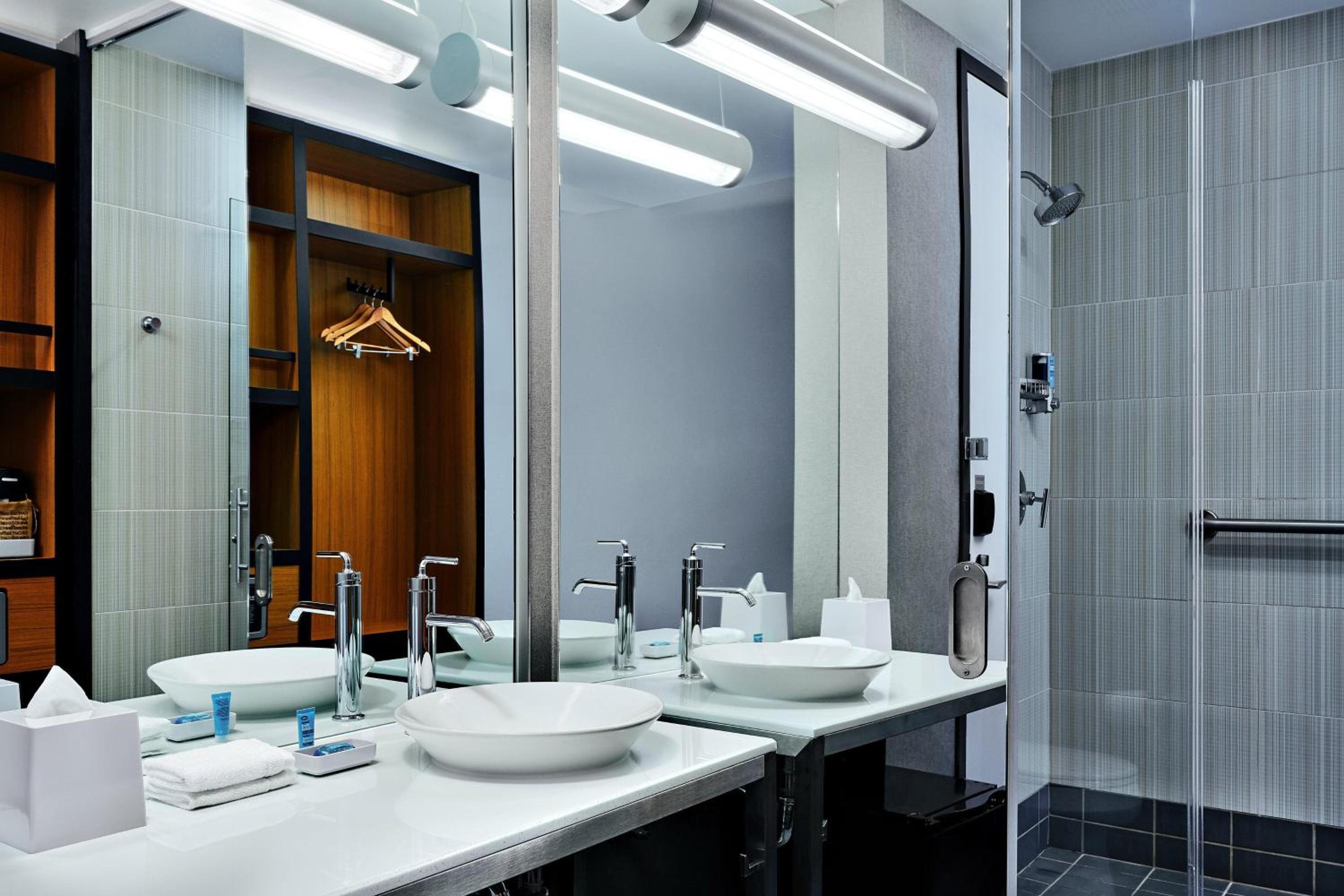 Hanover Vacations - Aloft Arundel Mills BWI Airport - Property Image 3