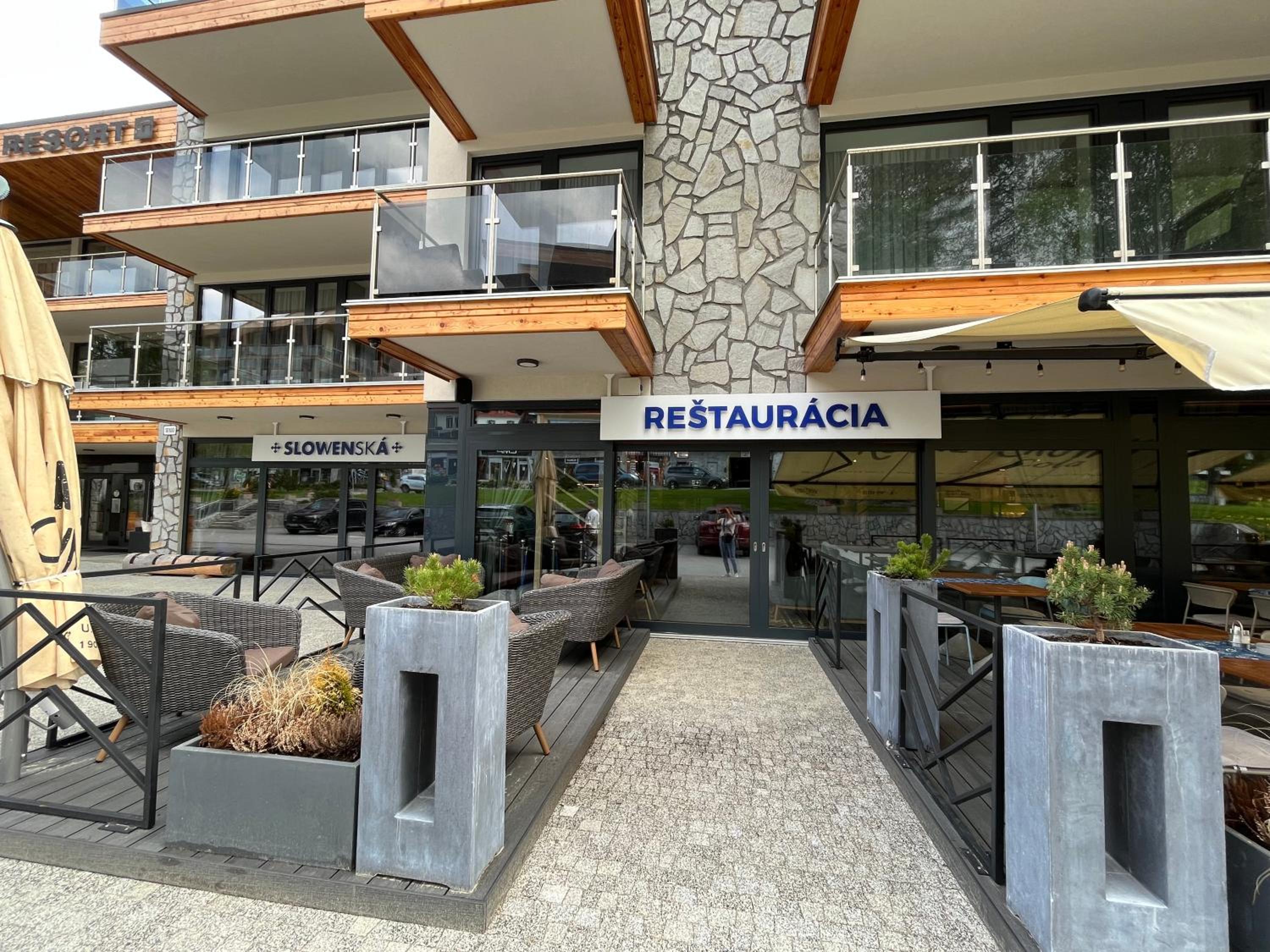 HotelovĂ˝ apartmĂĄn ALFRED C407