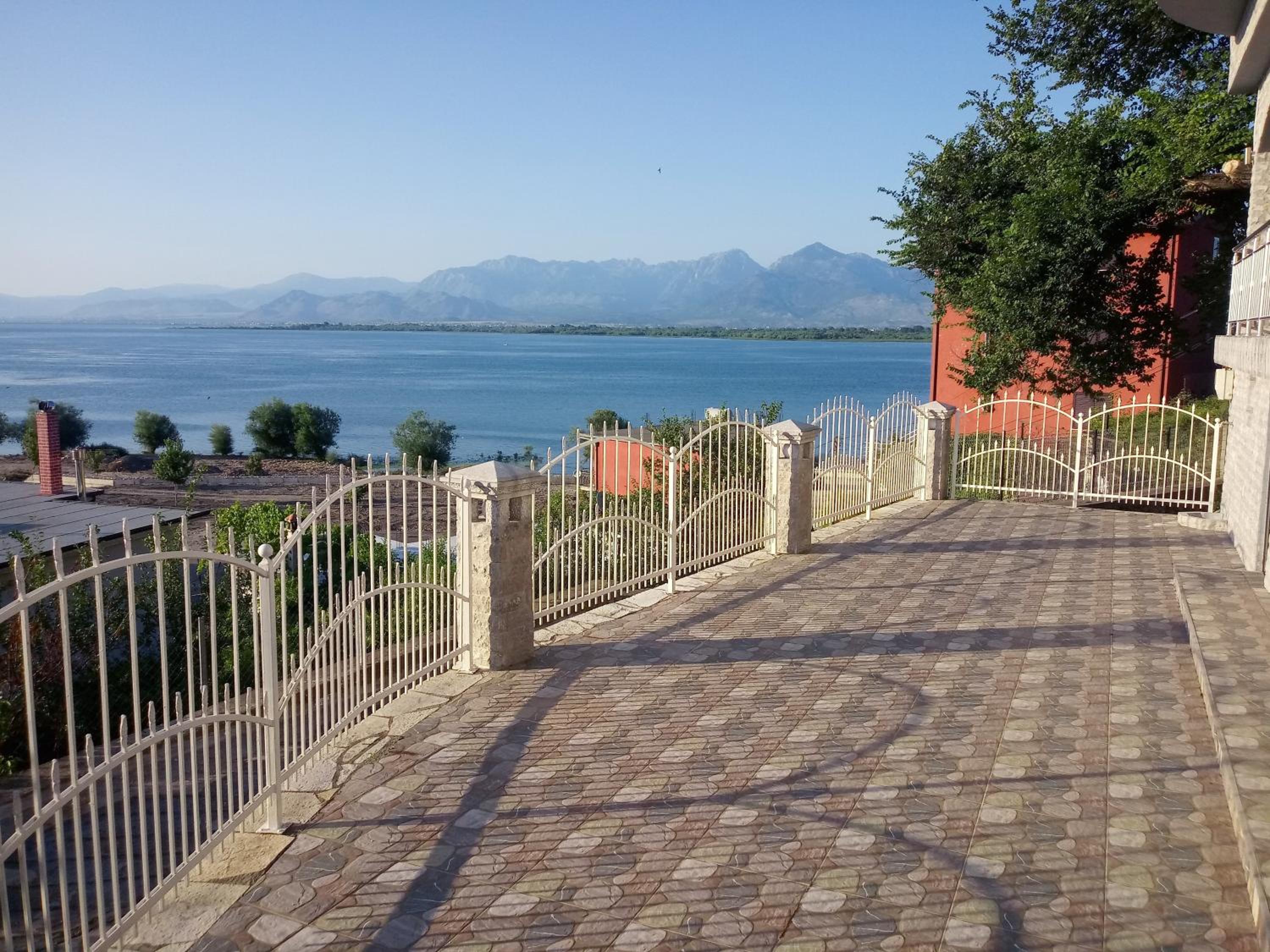 Hyka Stone House Shkoder