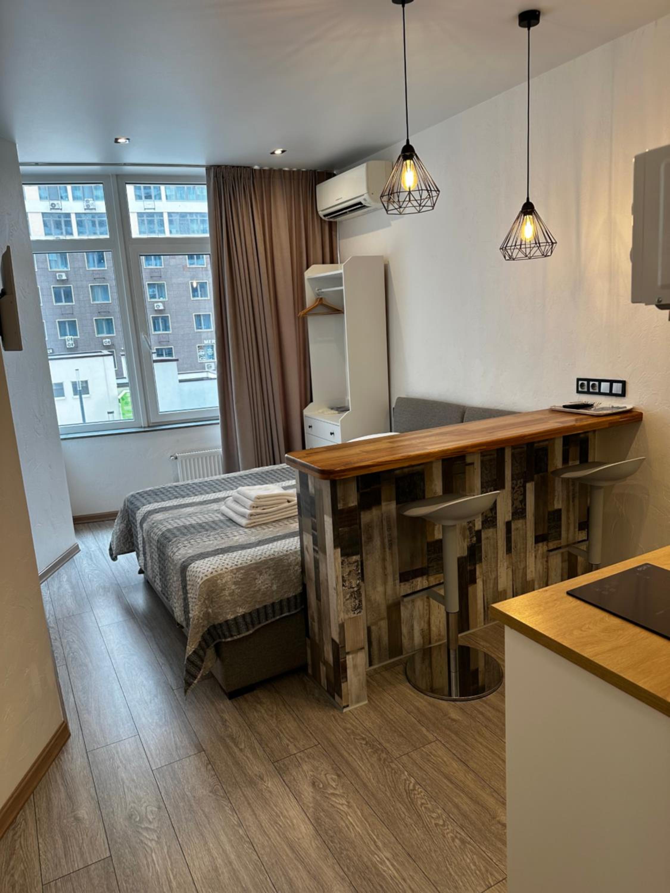 Arcadia apartment & sea terrace view 3
