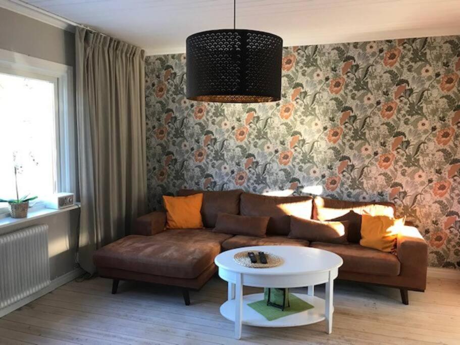 Hus Else - Schwedische Landidylle für die ganze Familie - Haustier & Kamin view 2