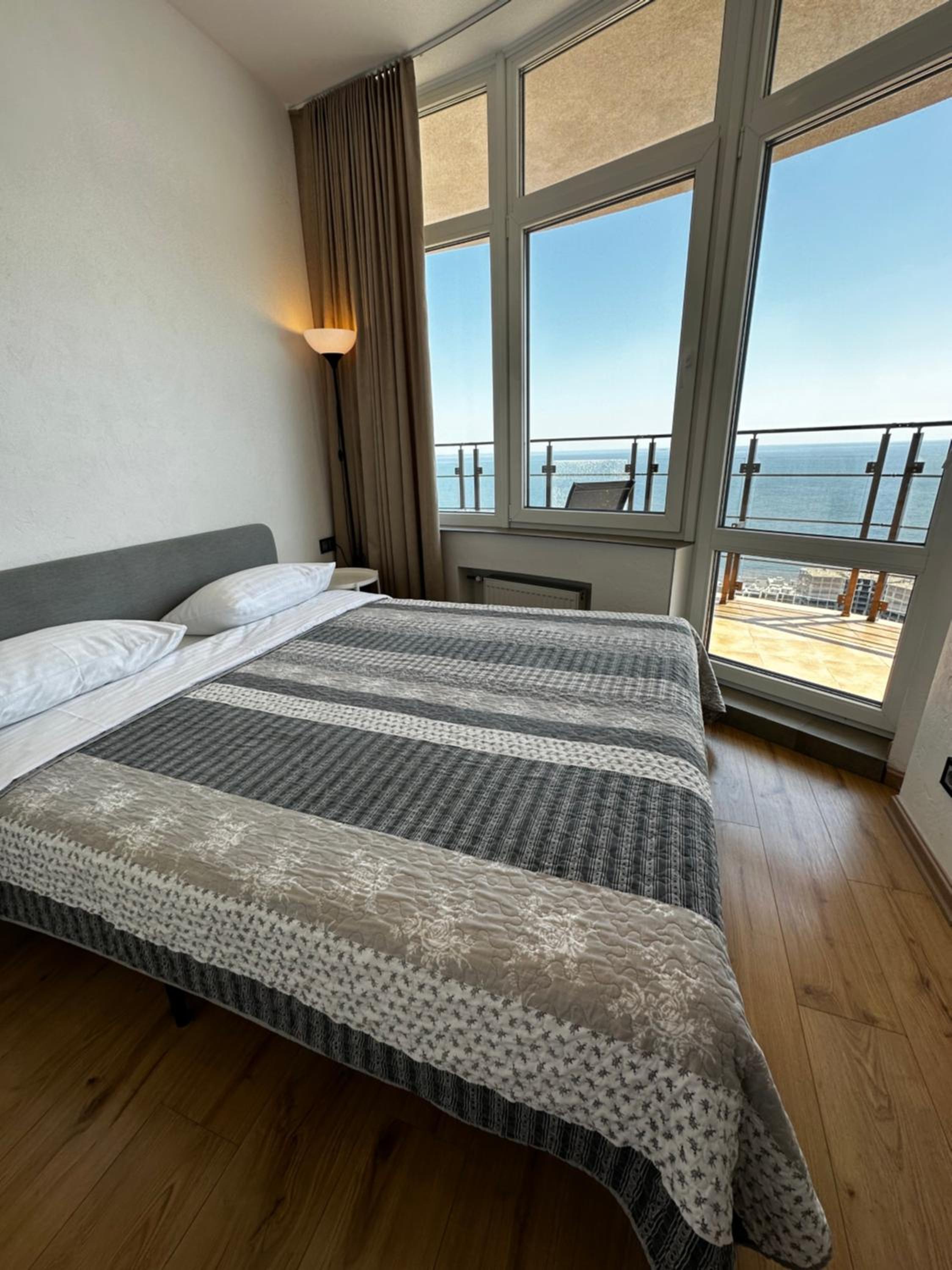 Arcadia apartment & sea terrace view 2