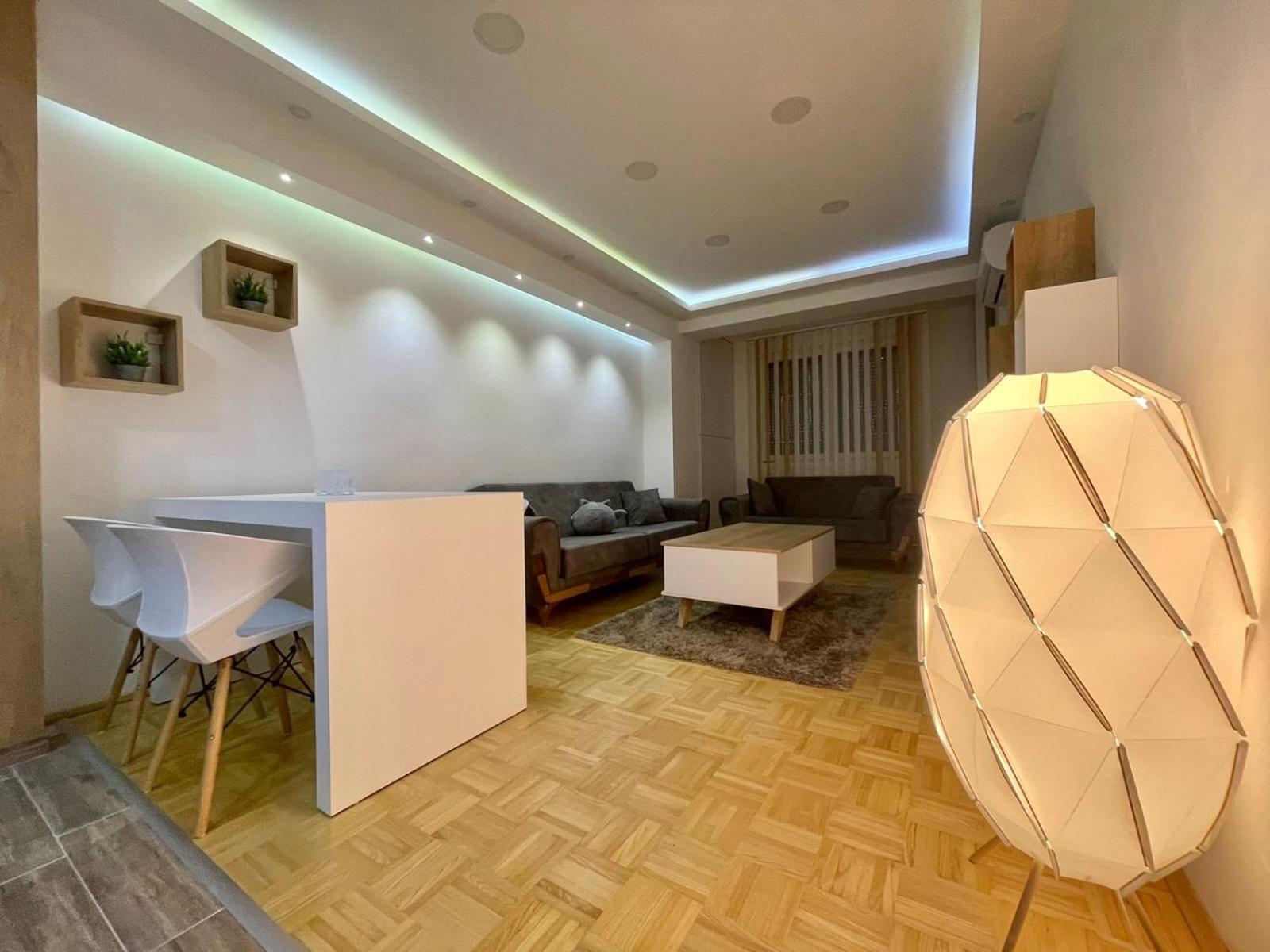 MIA apartment Ohrid