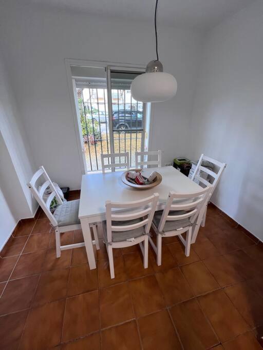 Casa de Fernando