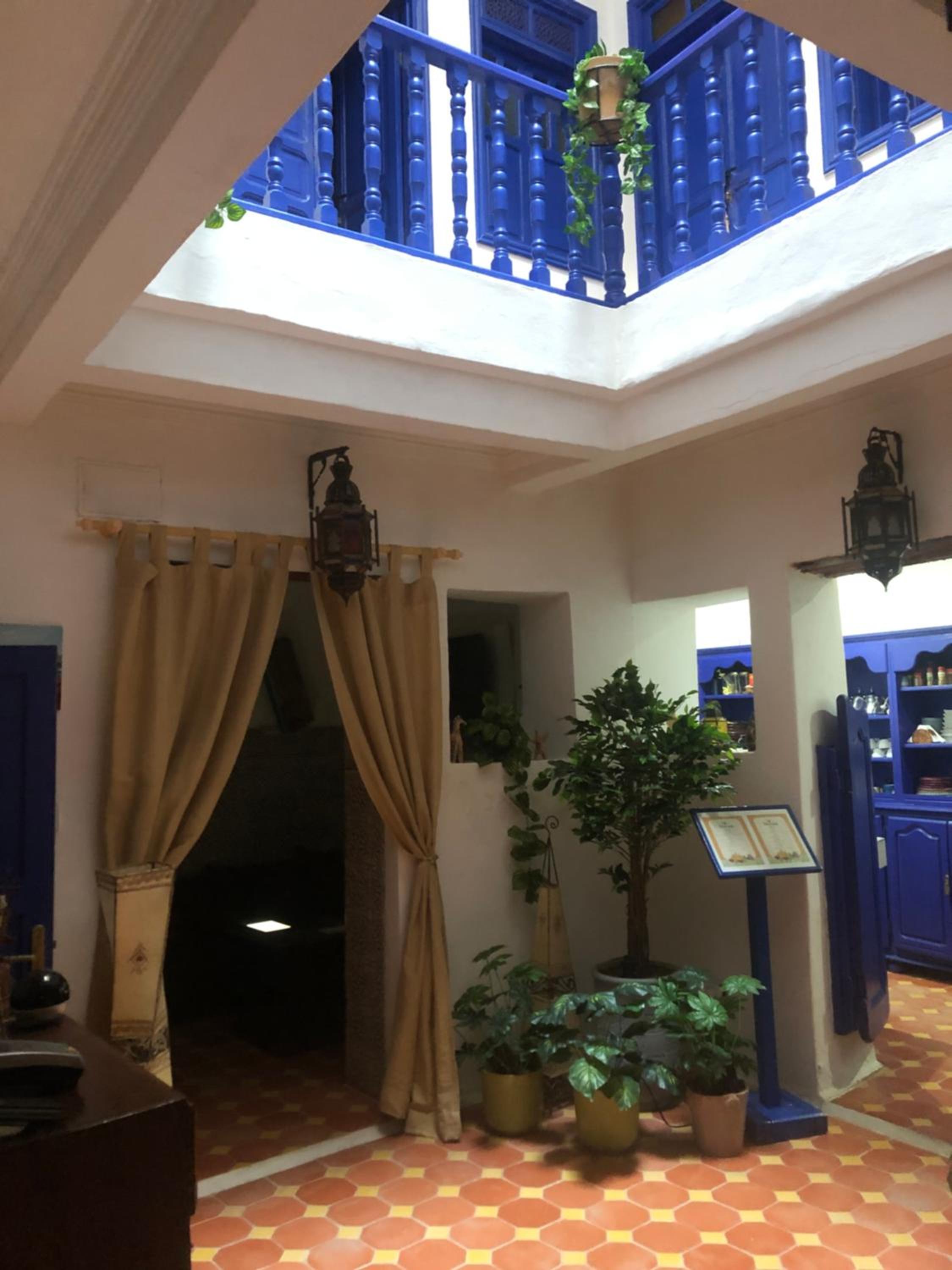 Riad Gloria — photo 70
