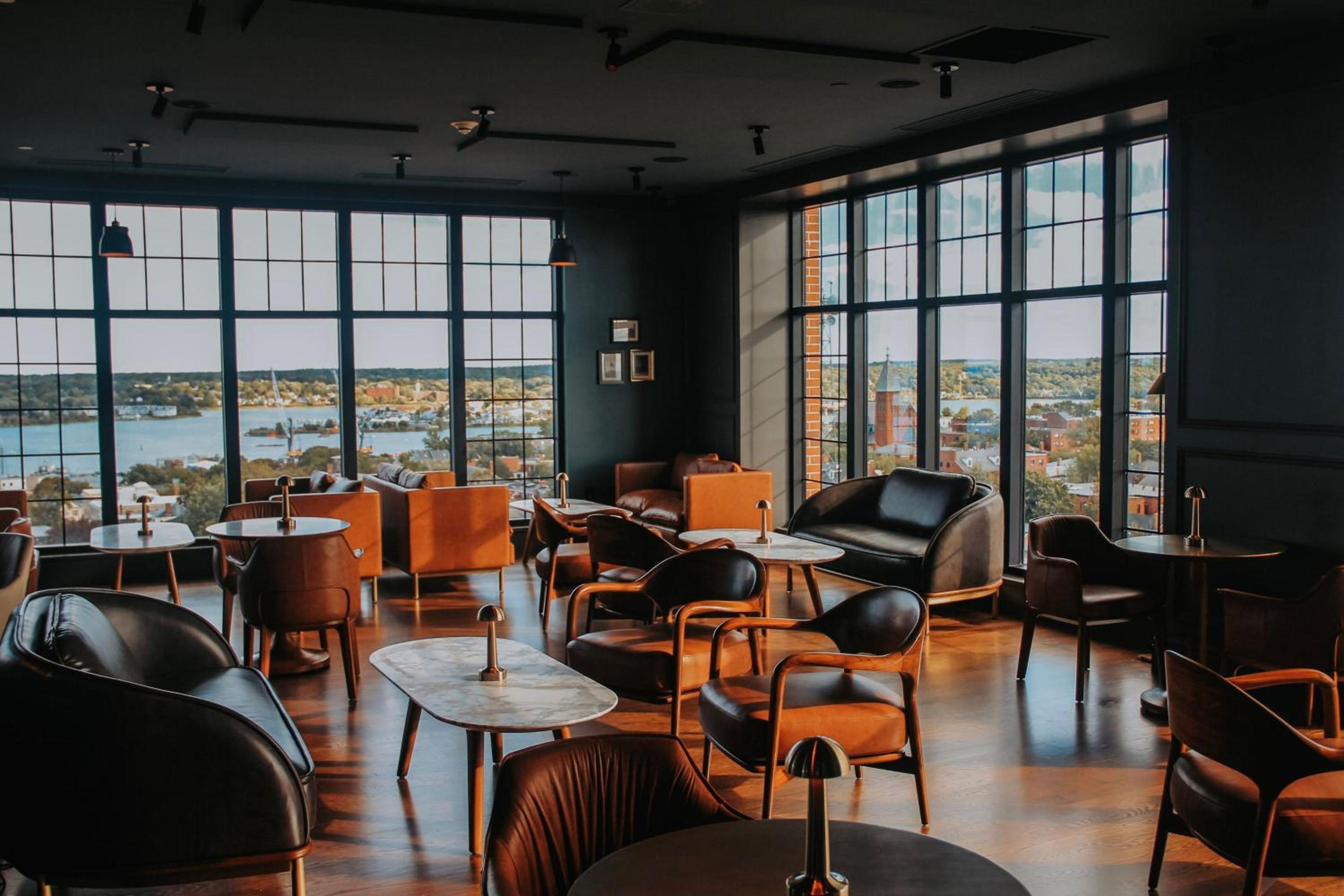 Portland Vacations - The Westin Portland Harborview - Property Image 4