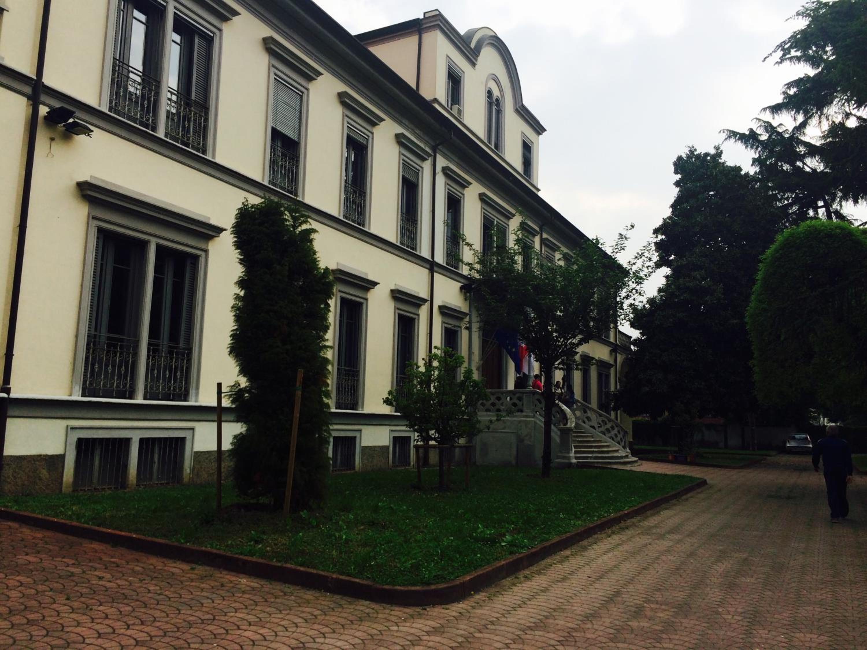 building
