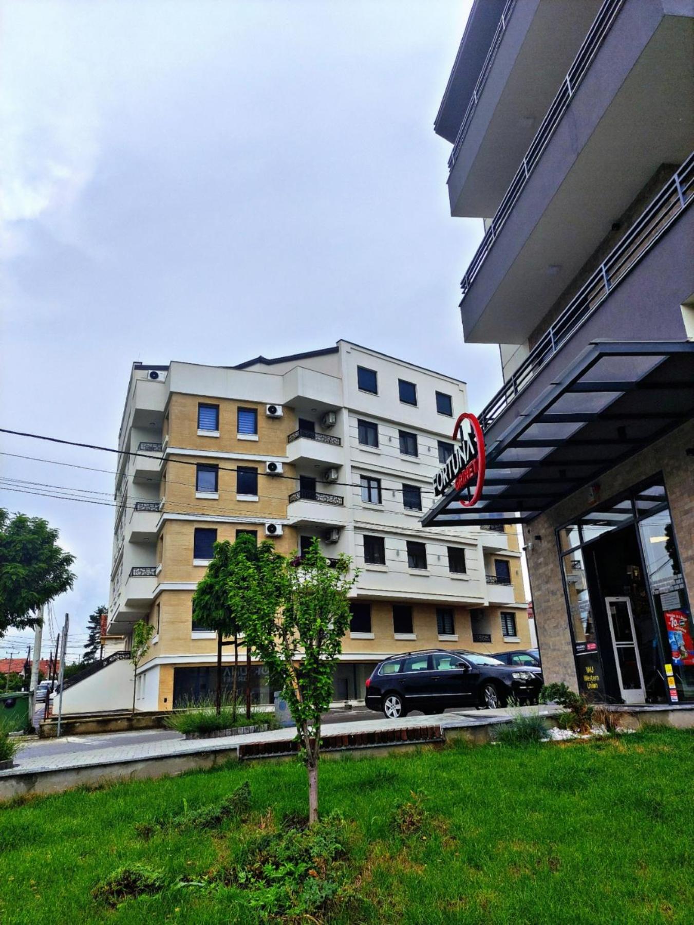 Glušac Lux