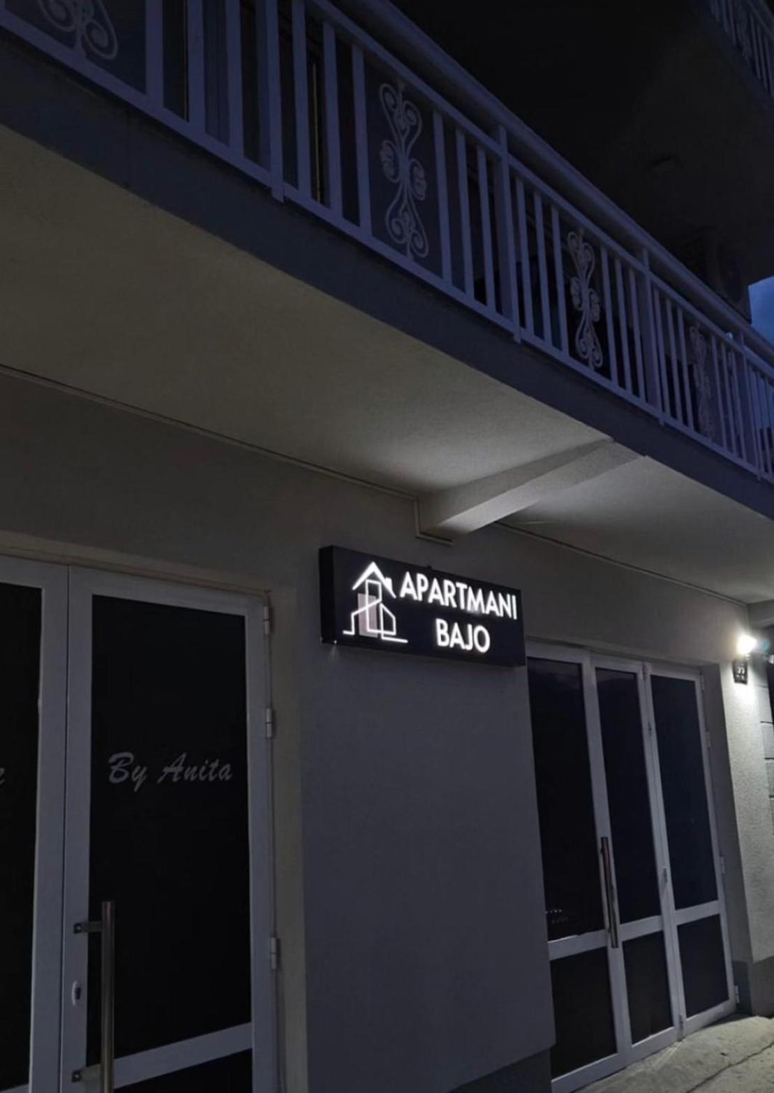 Apartman Bajo 2
