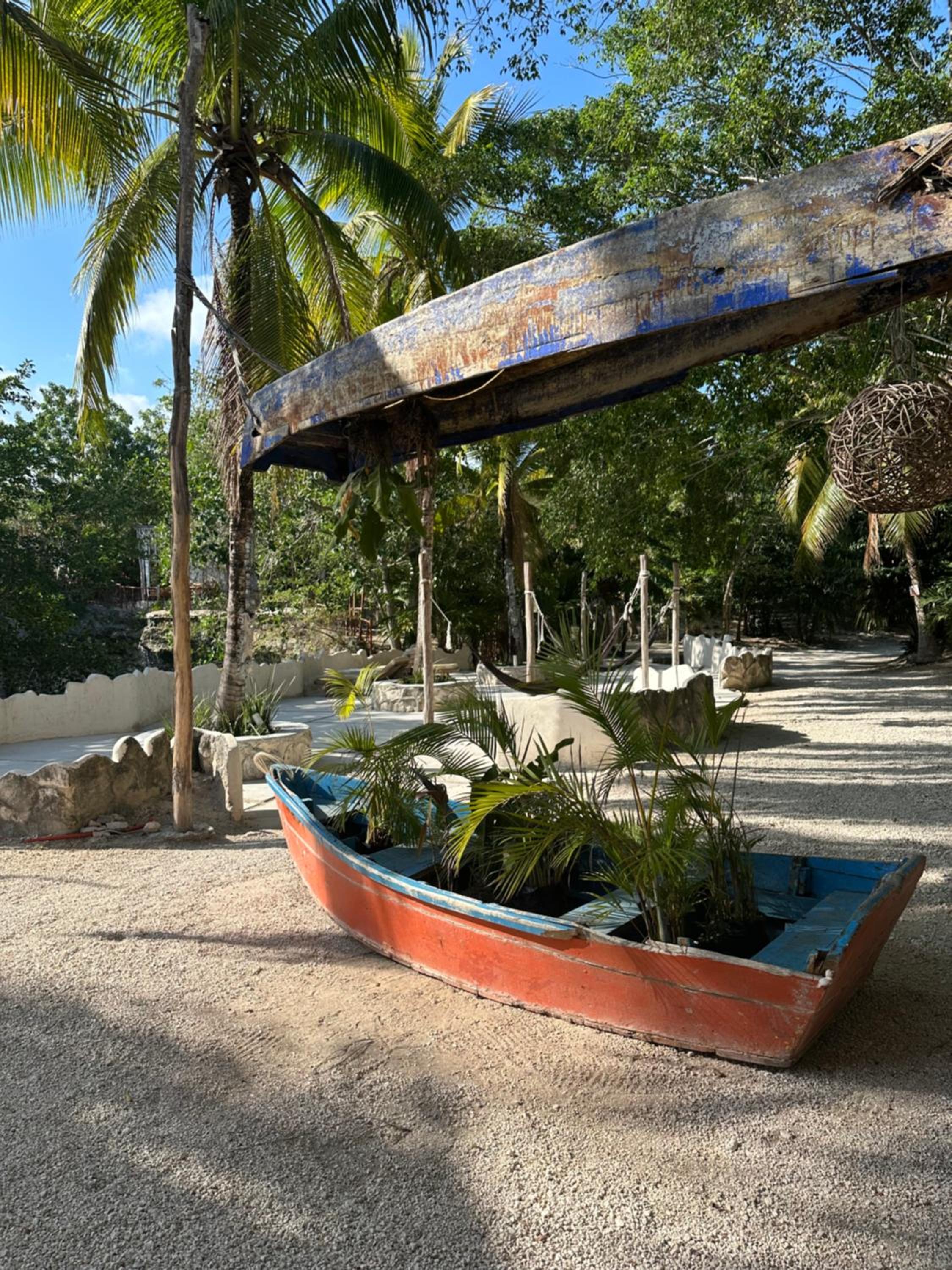 Perfect location heart of Playa Del Carmen!