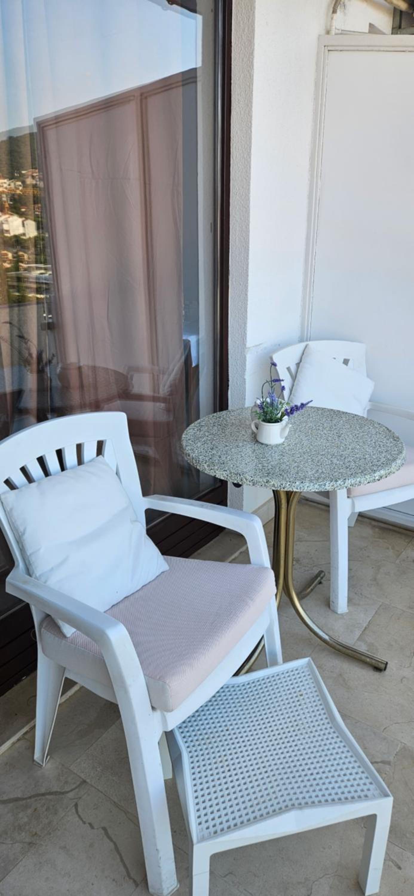 Rooms BELA en Ičići