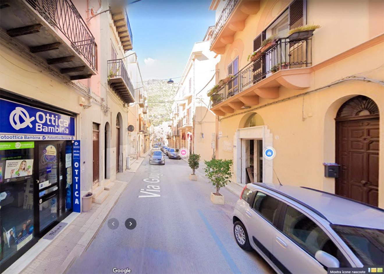 Monolocale in Centro Tuttialmare Castellammare del Golfo Sicilia photo 3