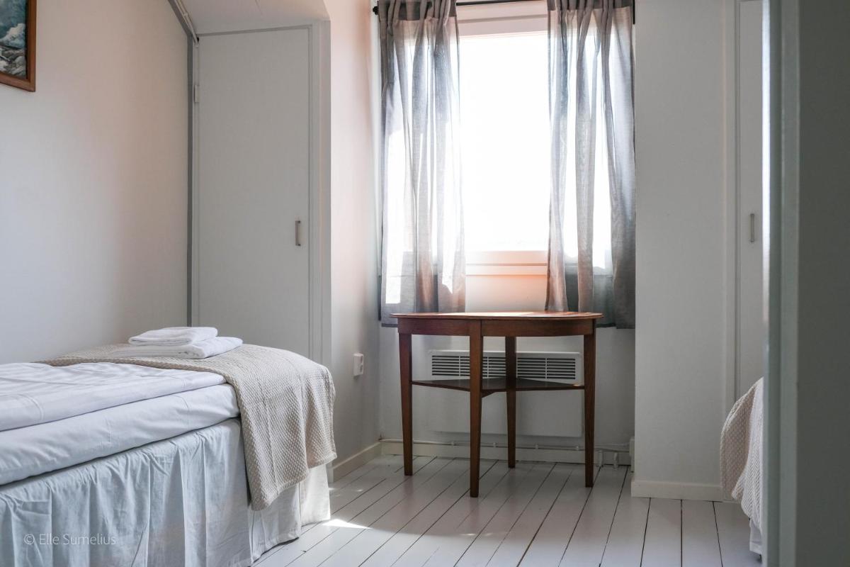 Hotel Gammelgard Pizza & Padel Resort