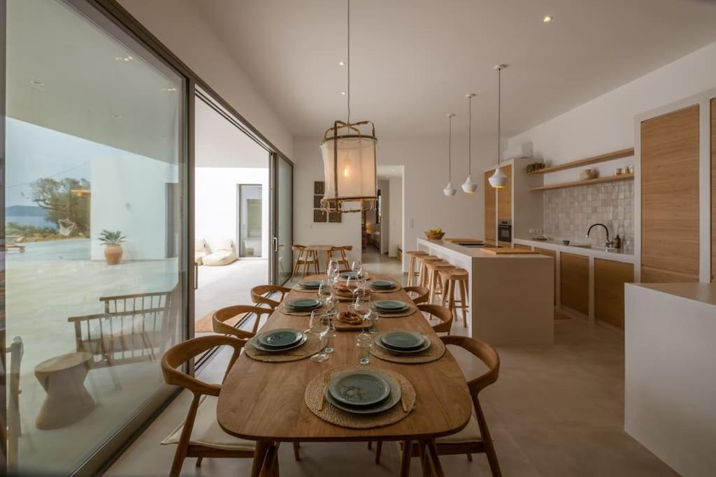 Lemon Hill Villa view 3