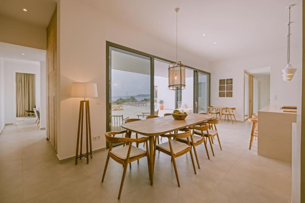 Lemon Hill Villa view 5