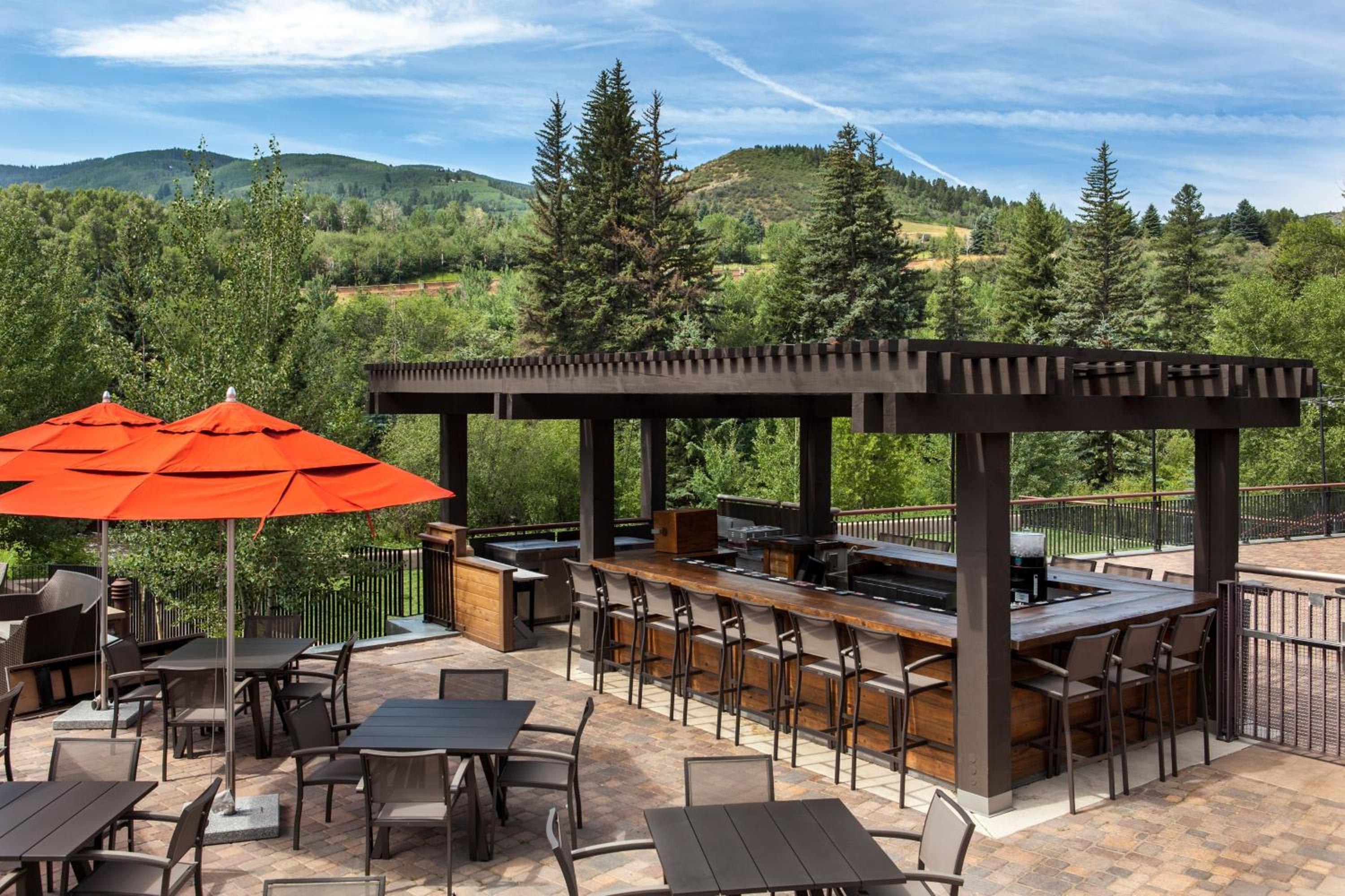 The Westin Riverfront Mountain Villas, Beaver Creek Mountain - Property Image 12