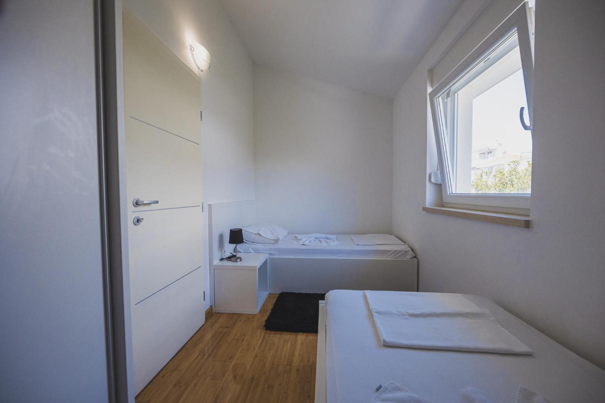Apartments Lemon