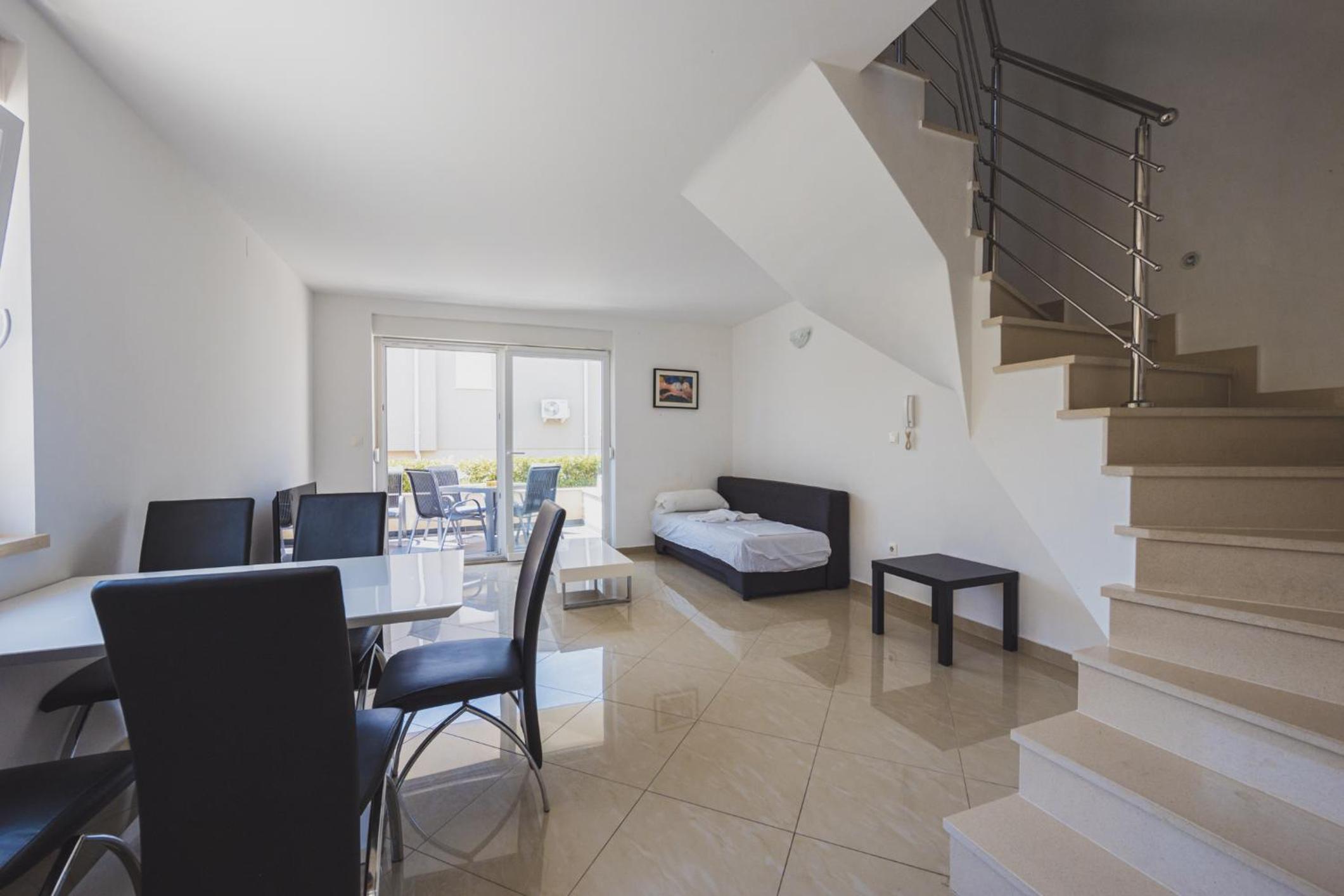 Apartments Lemon