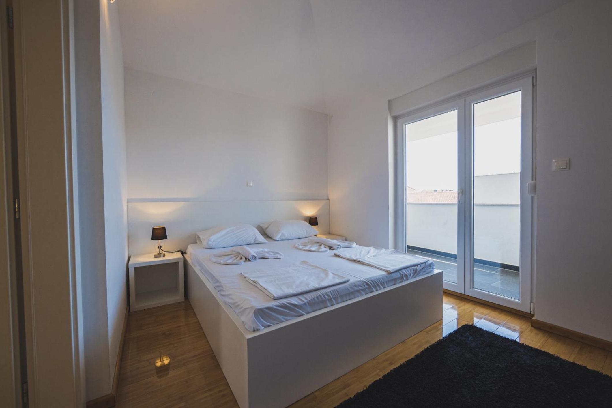 Apartments Lemon