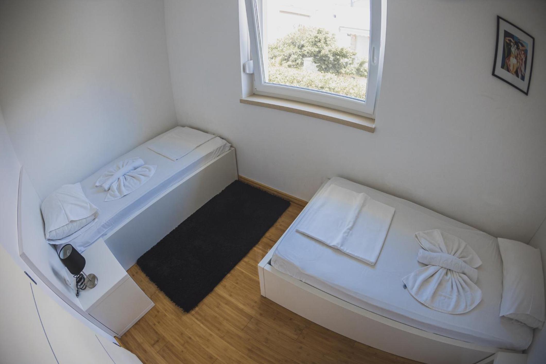 Apartments Lemon