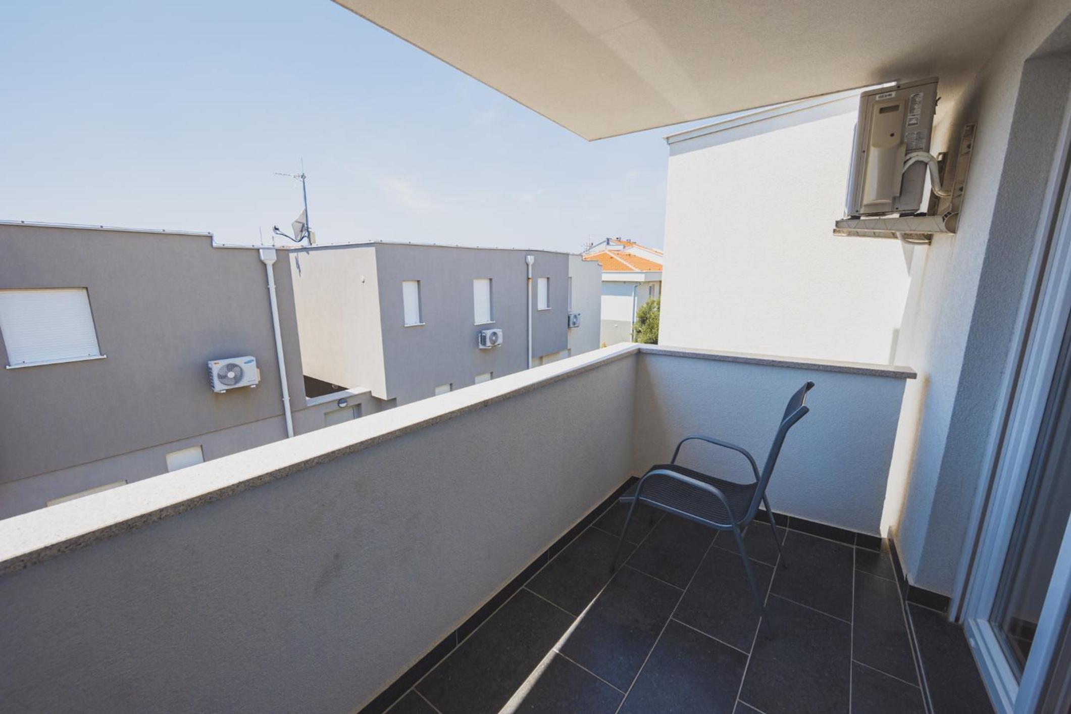 Apartments Lemon