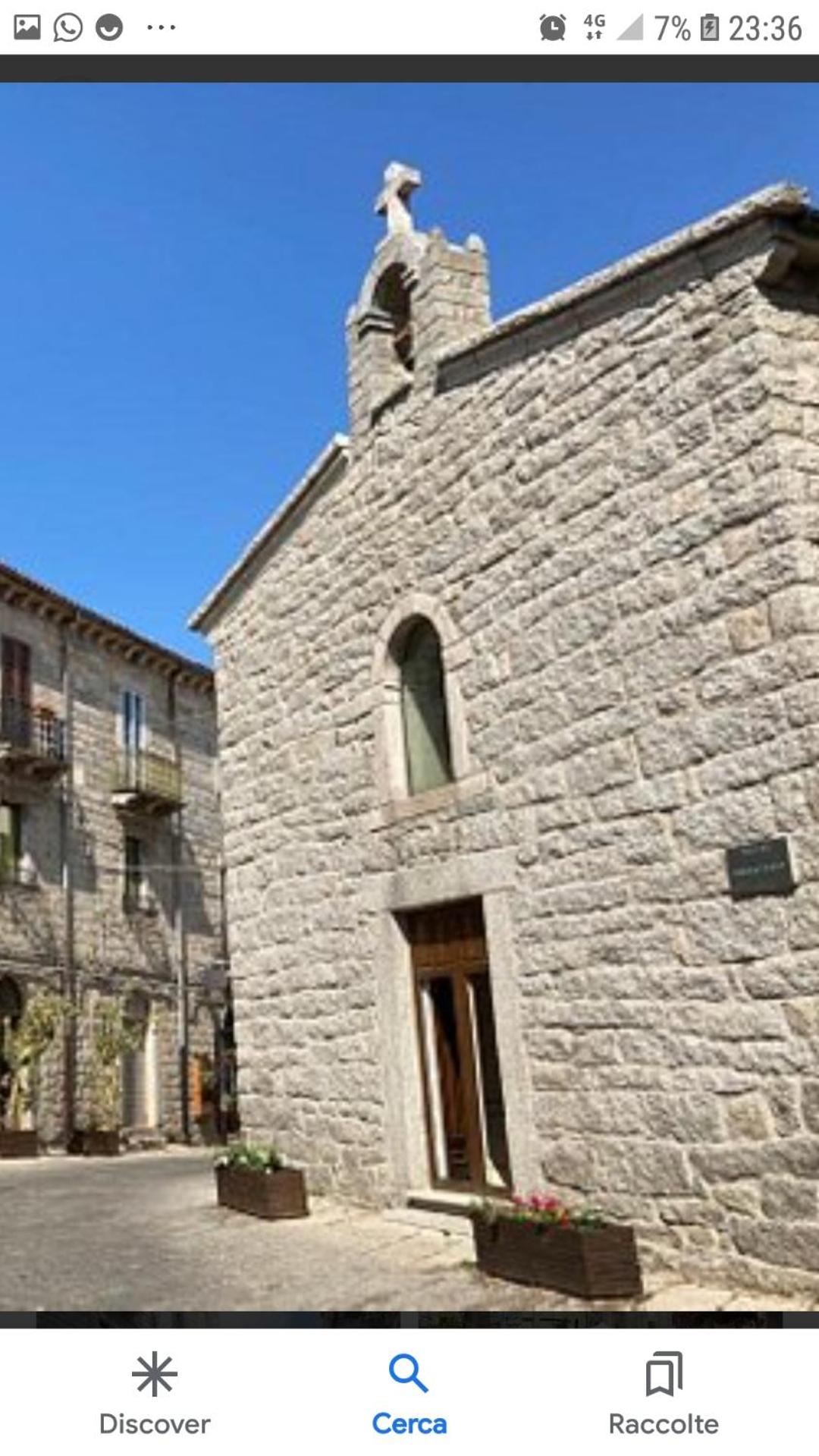 B&B DA SILVESTRO, photo 32