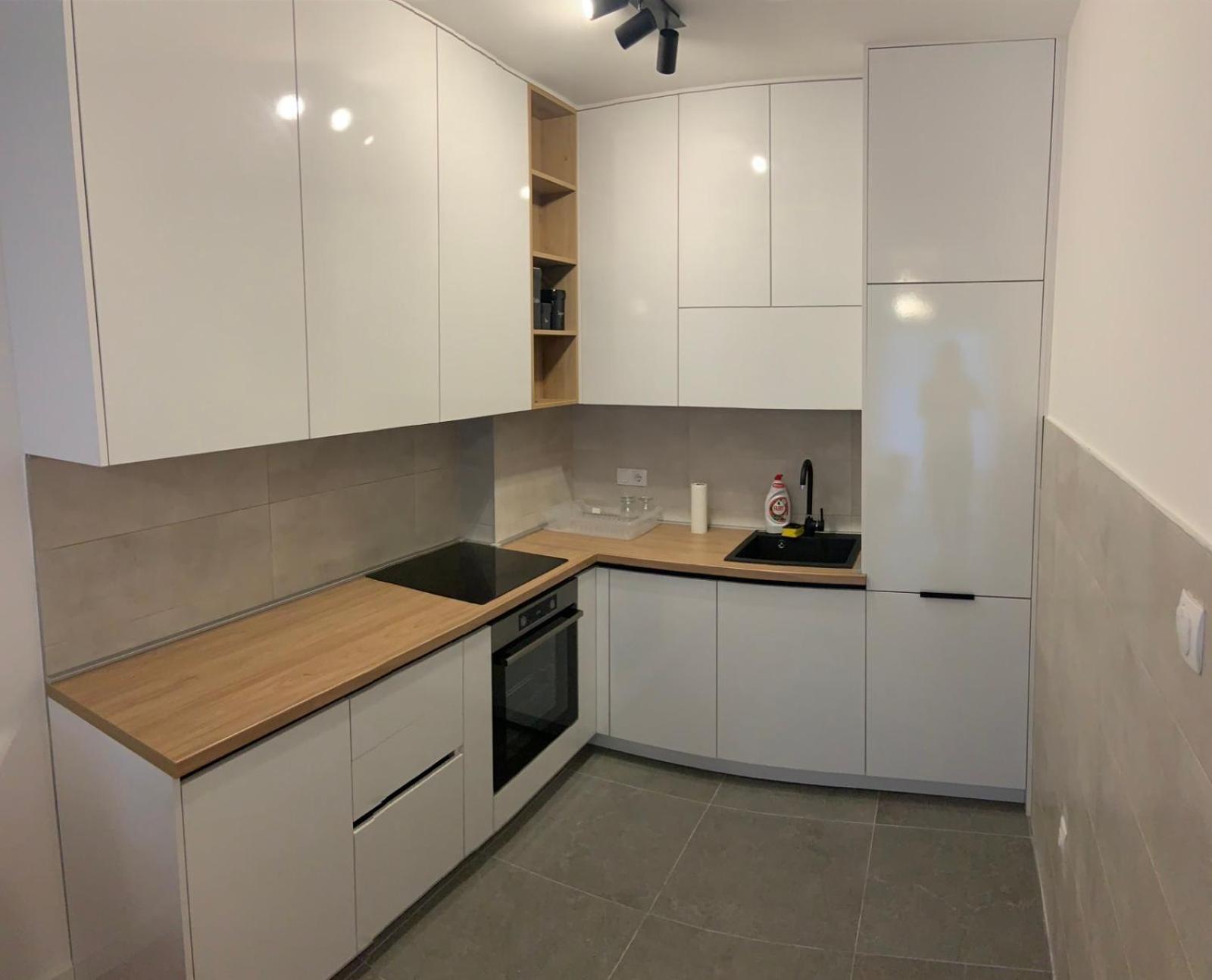 Apartman SARA
