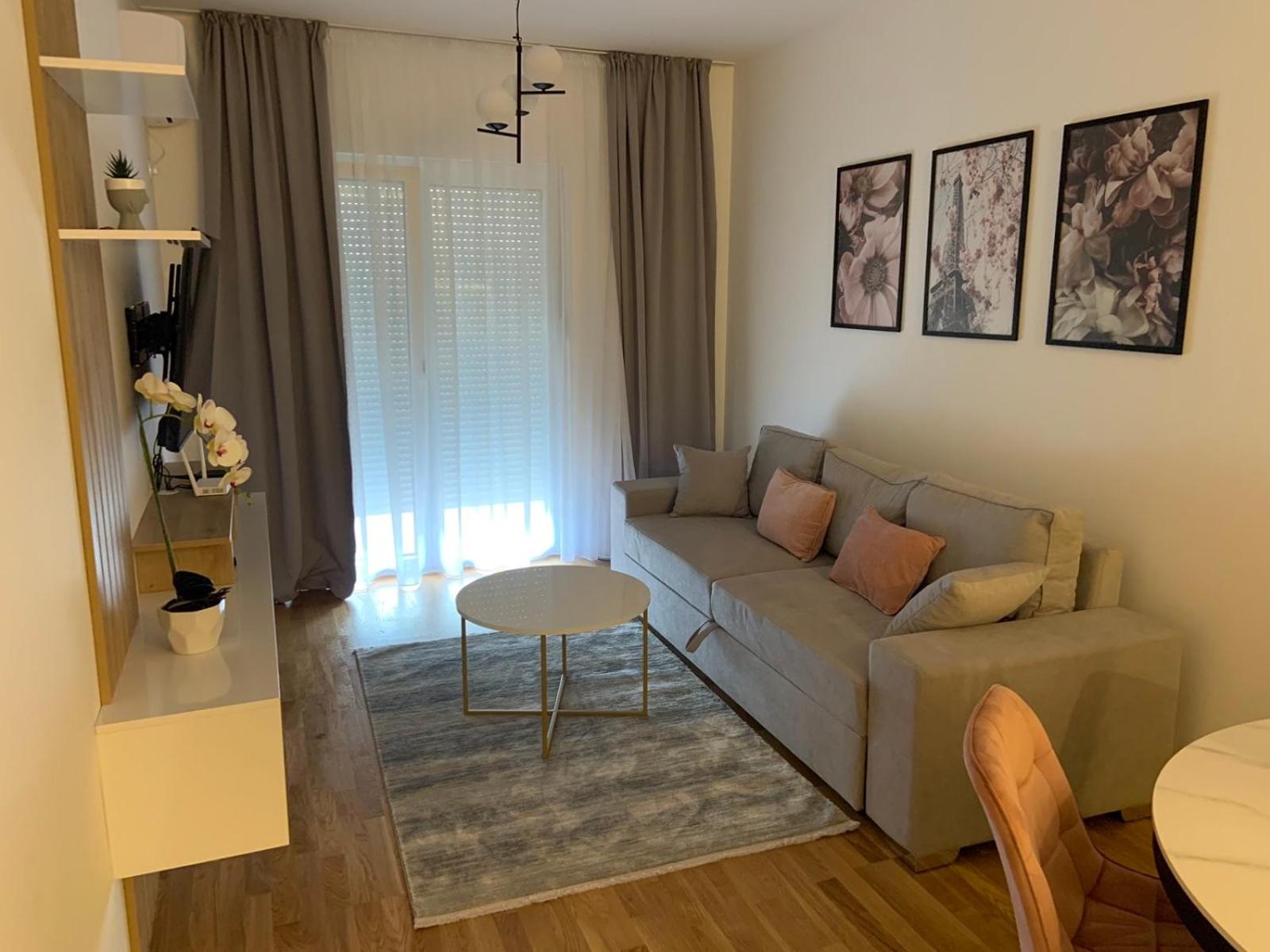 Apartman SARA