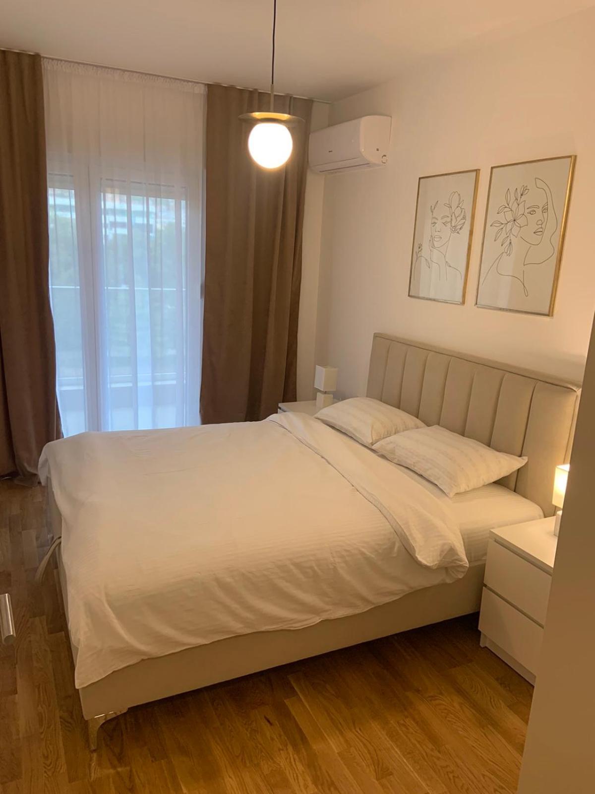 Apartman SARA