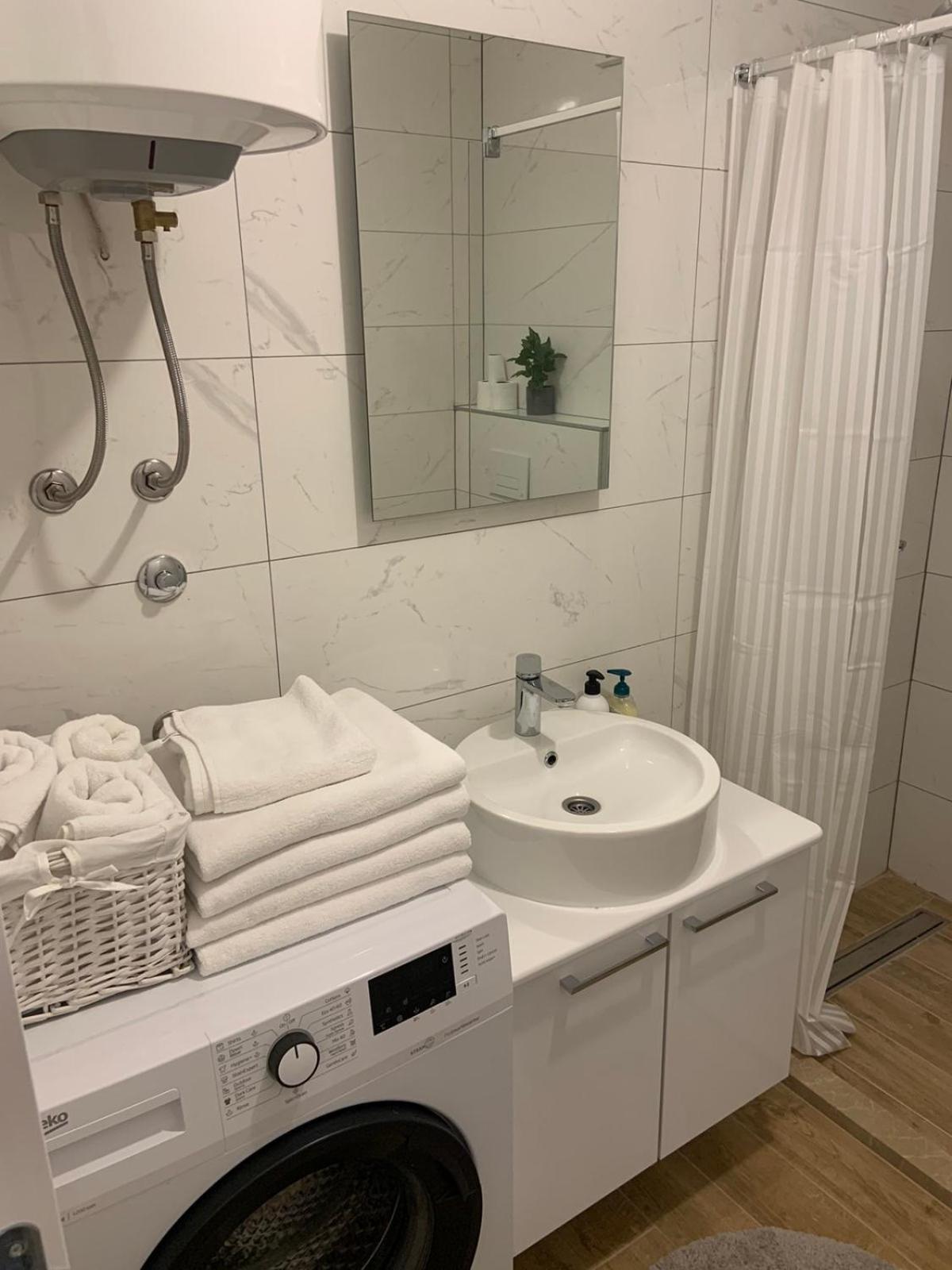 Apartman SARA
