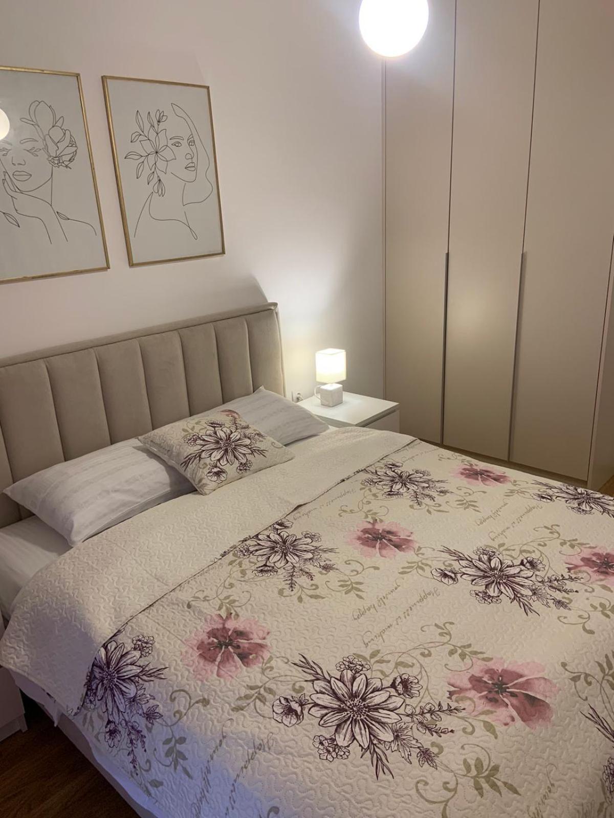 Apartman SARA