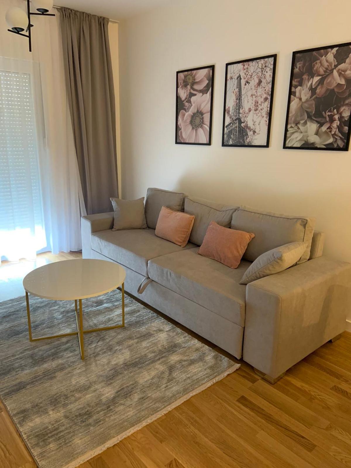 Apartman SARA