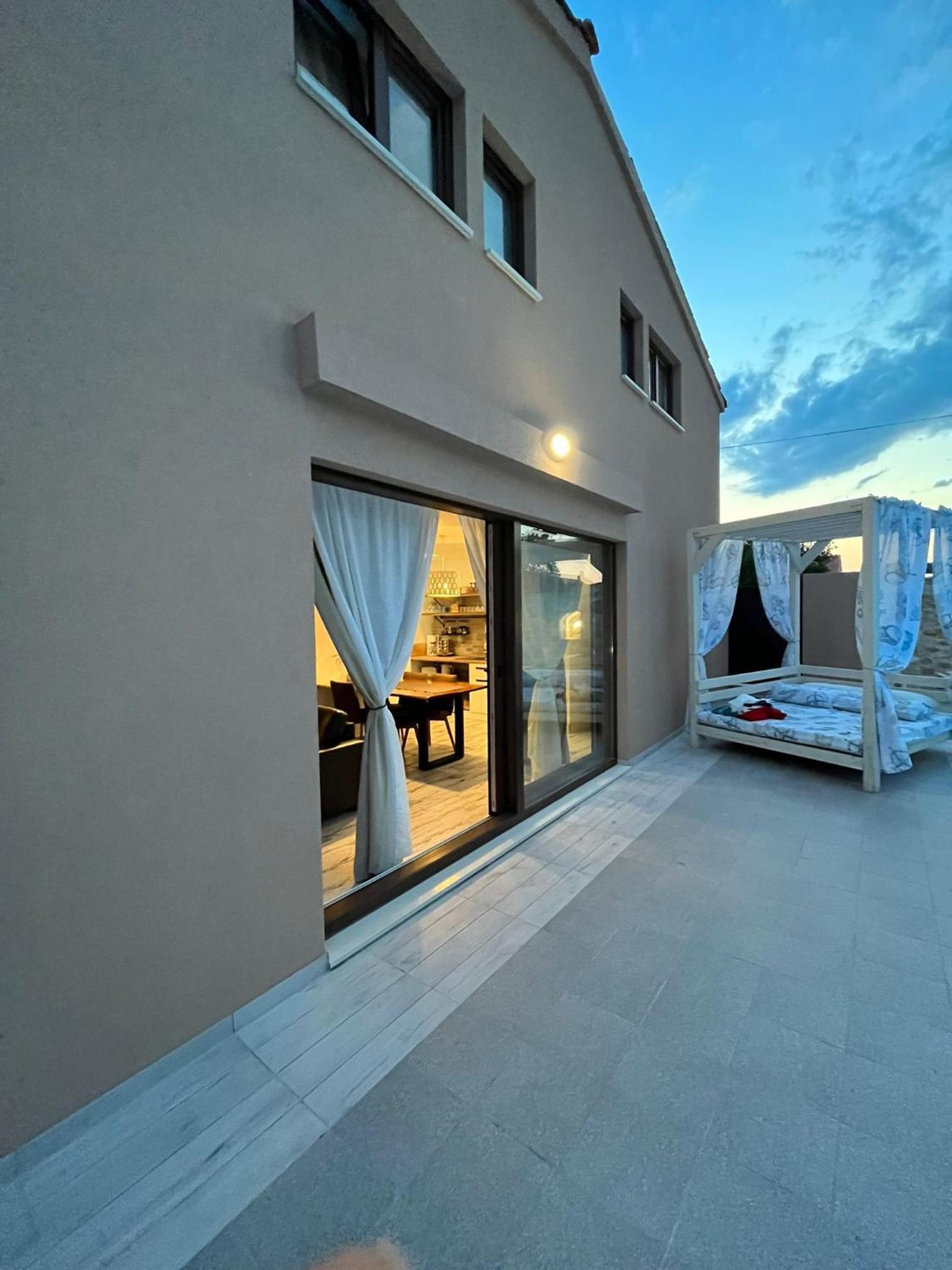 Villa ANTONA view 4