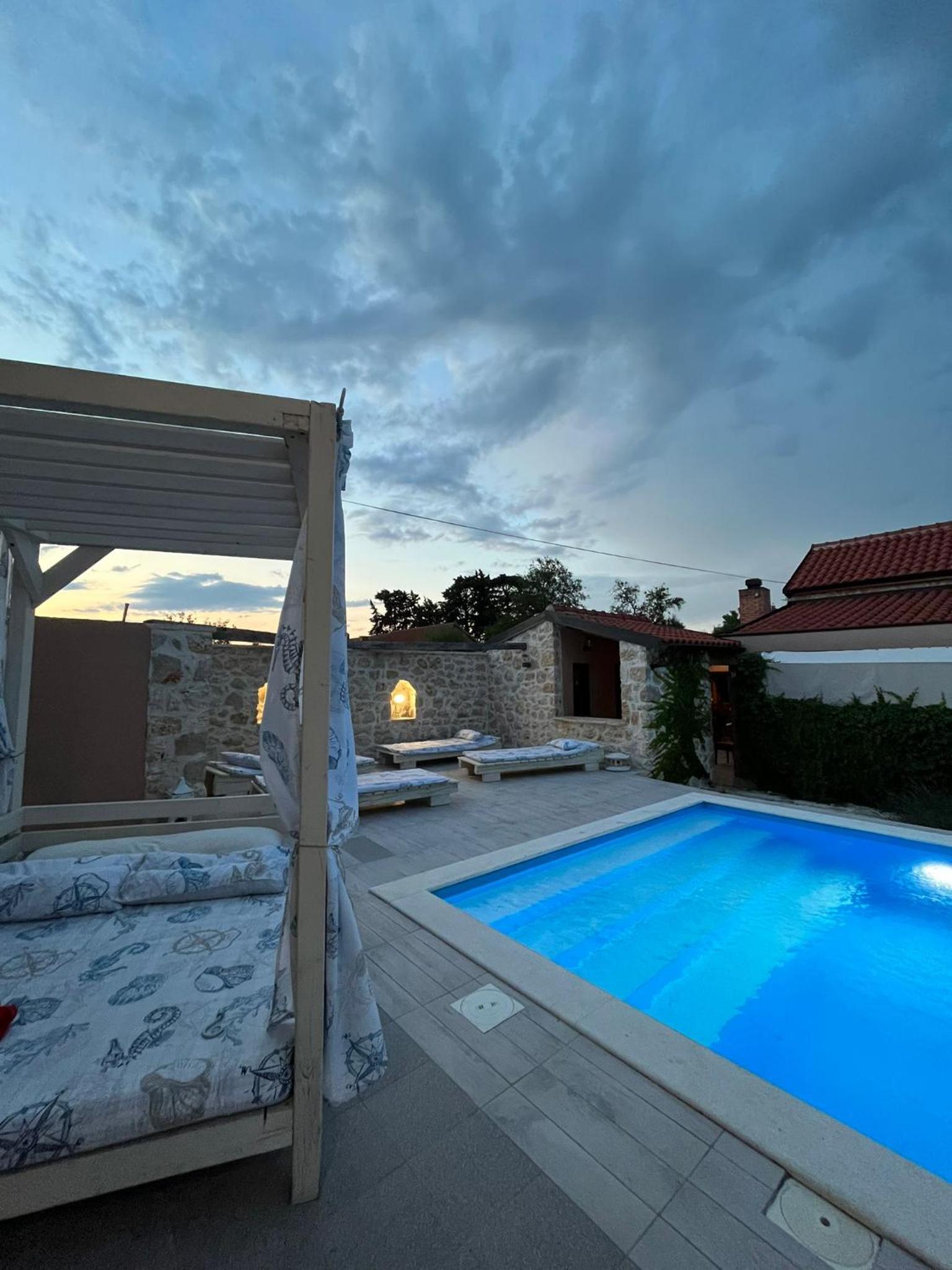 Villa ANTONA view 3