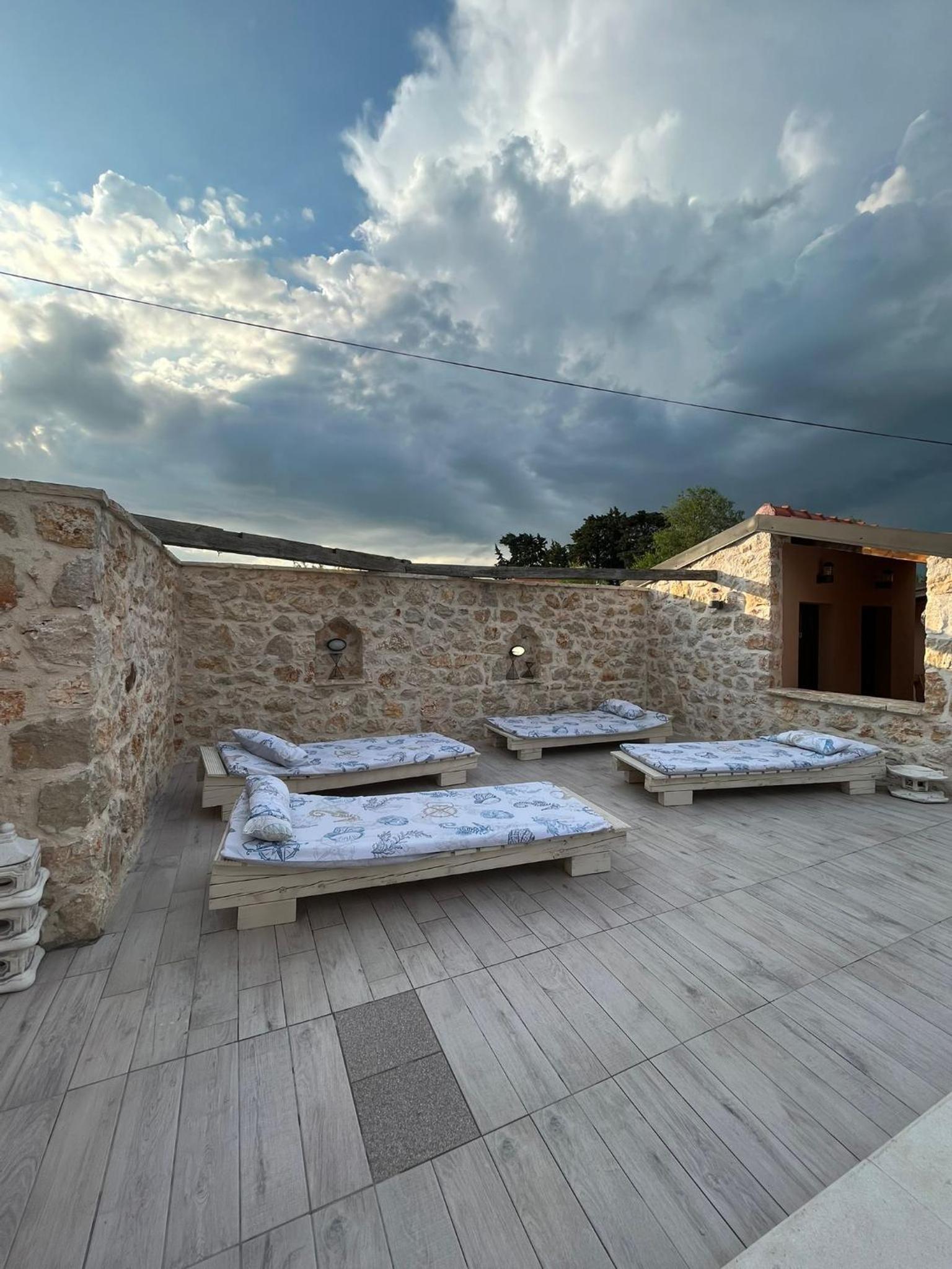 Villa ANTONA view 2