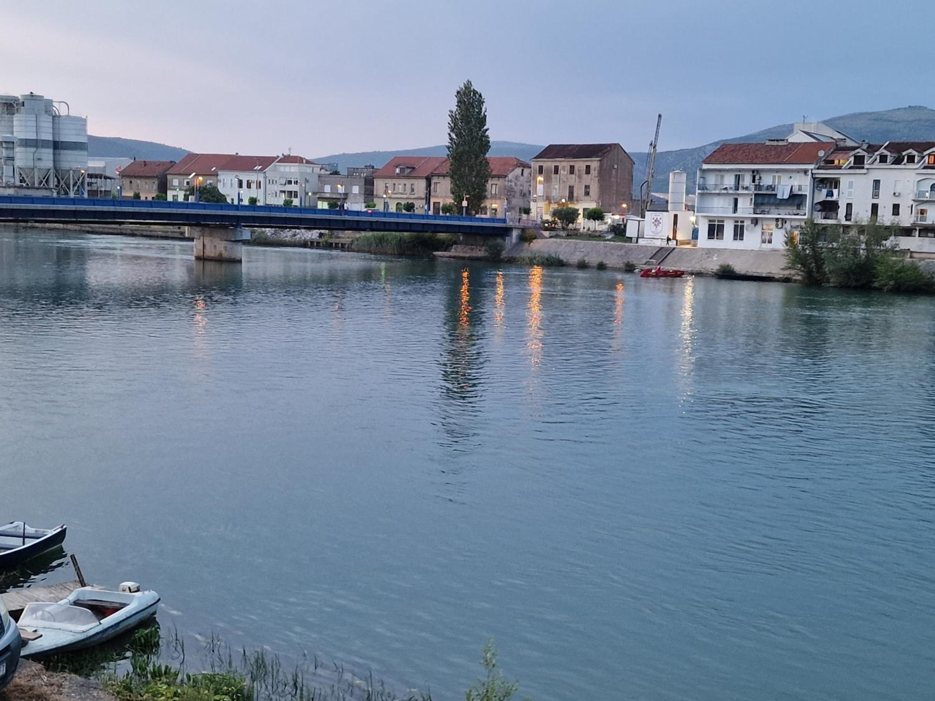 Apartmani Boras