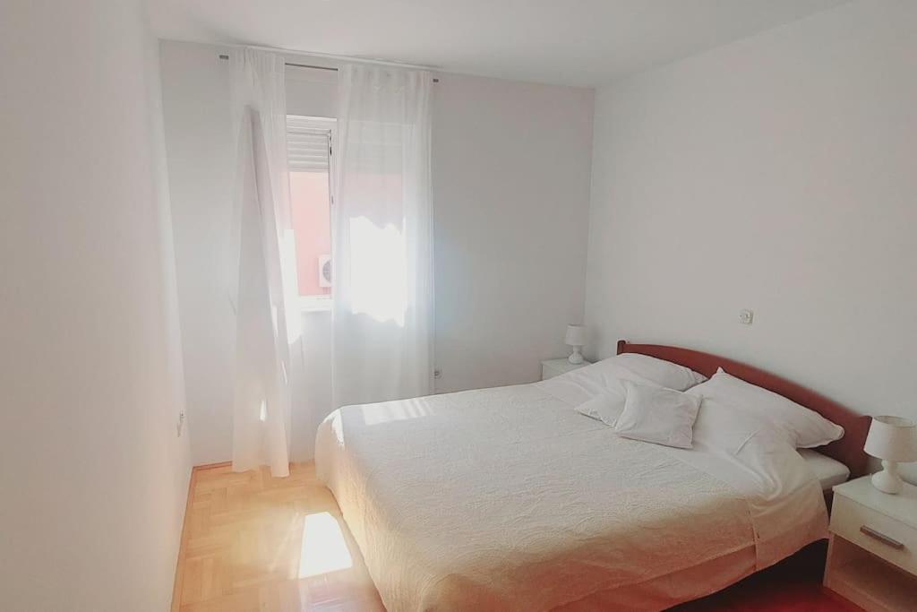 Apartment Anka, Zadar view 2