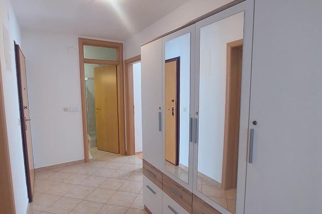 Apartment Anka, Zadar view 3