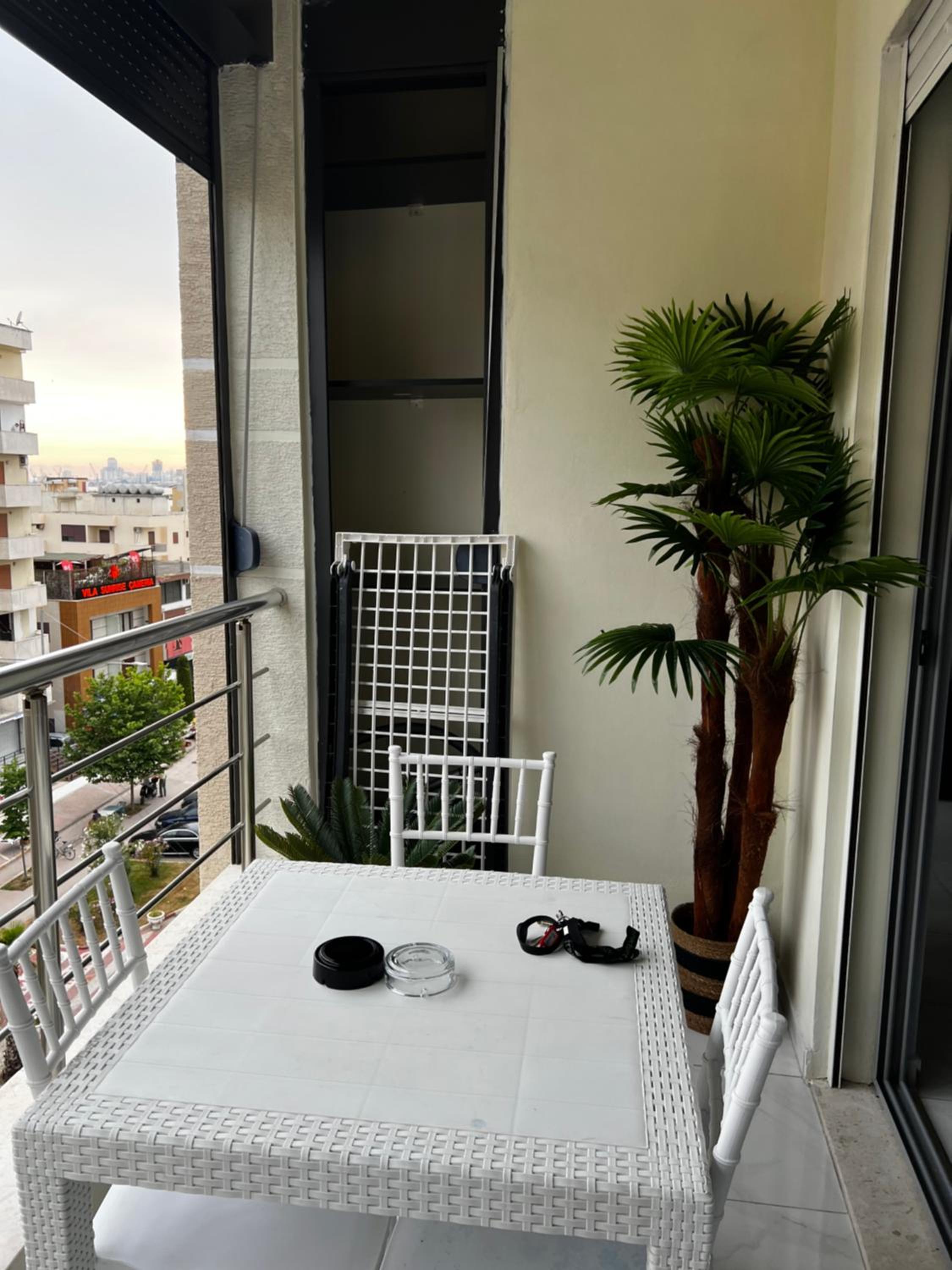 Luxury Apartments Durres