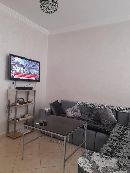 Appartement au centre de la ville de Meknès view 3