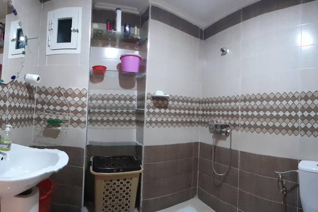 Appartement au centre de la ville de Meknès view 4