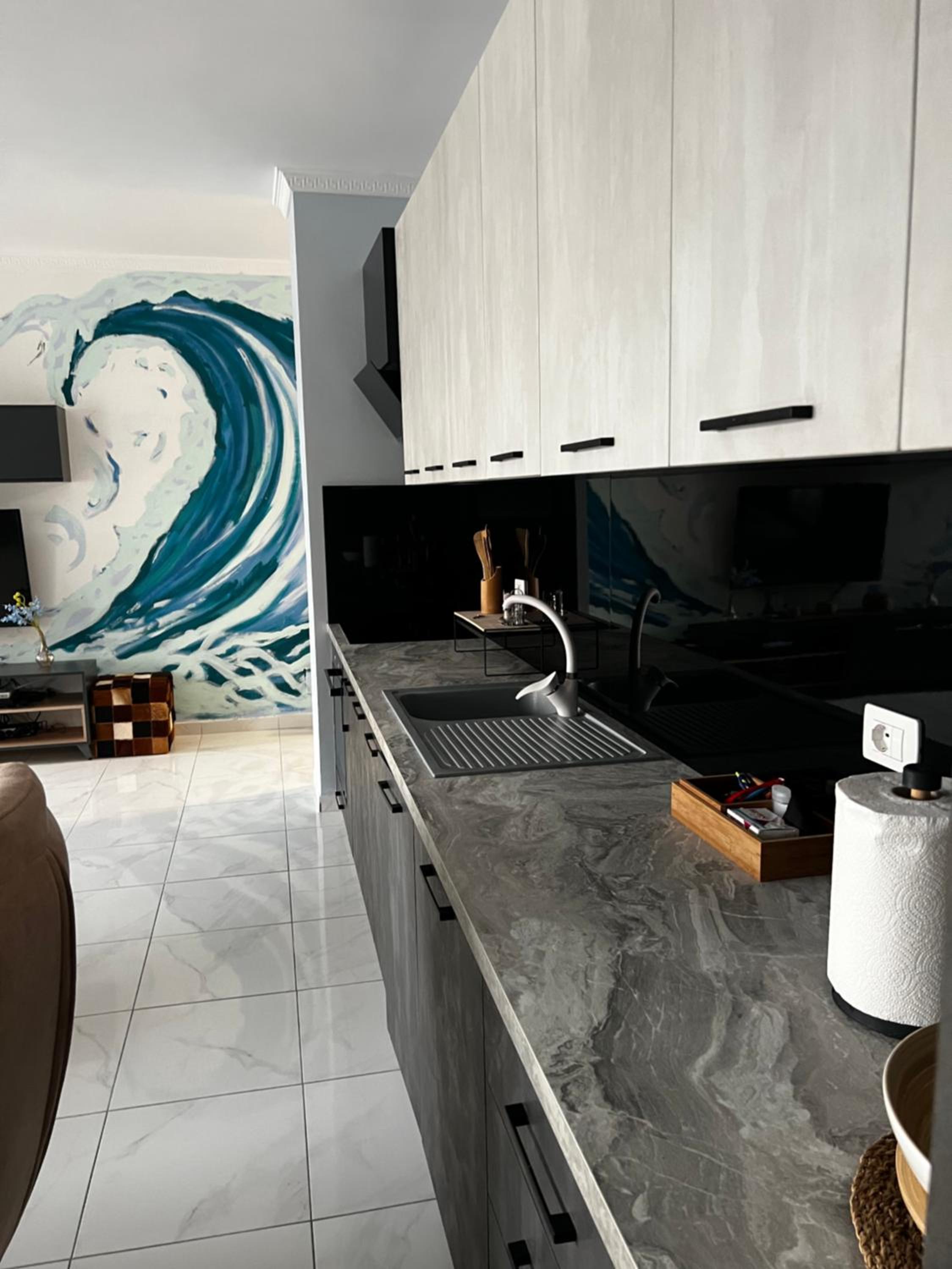Luxury Apartments Durres