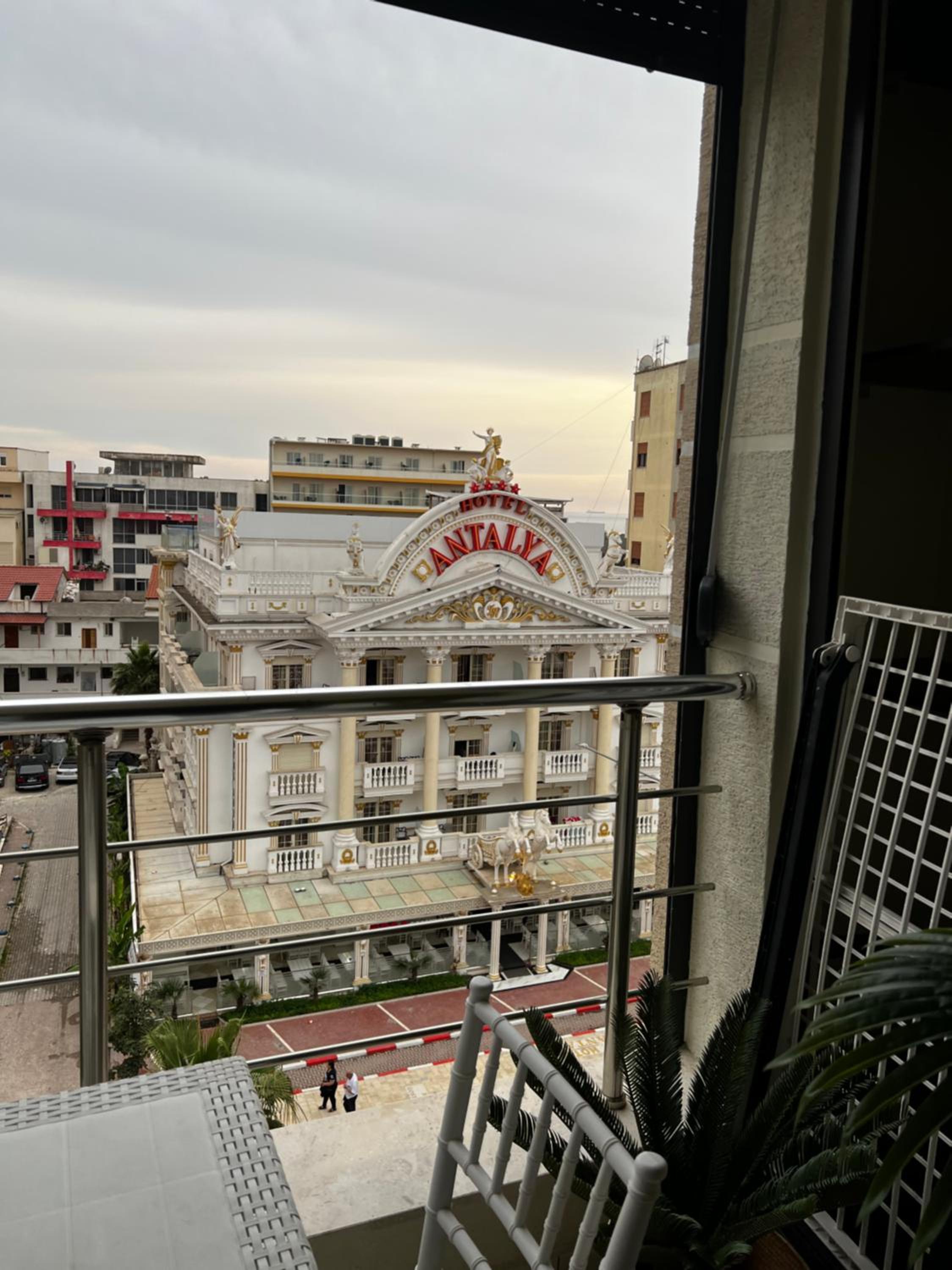 Luxury Apartments Durres