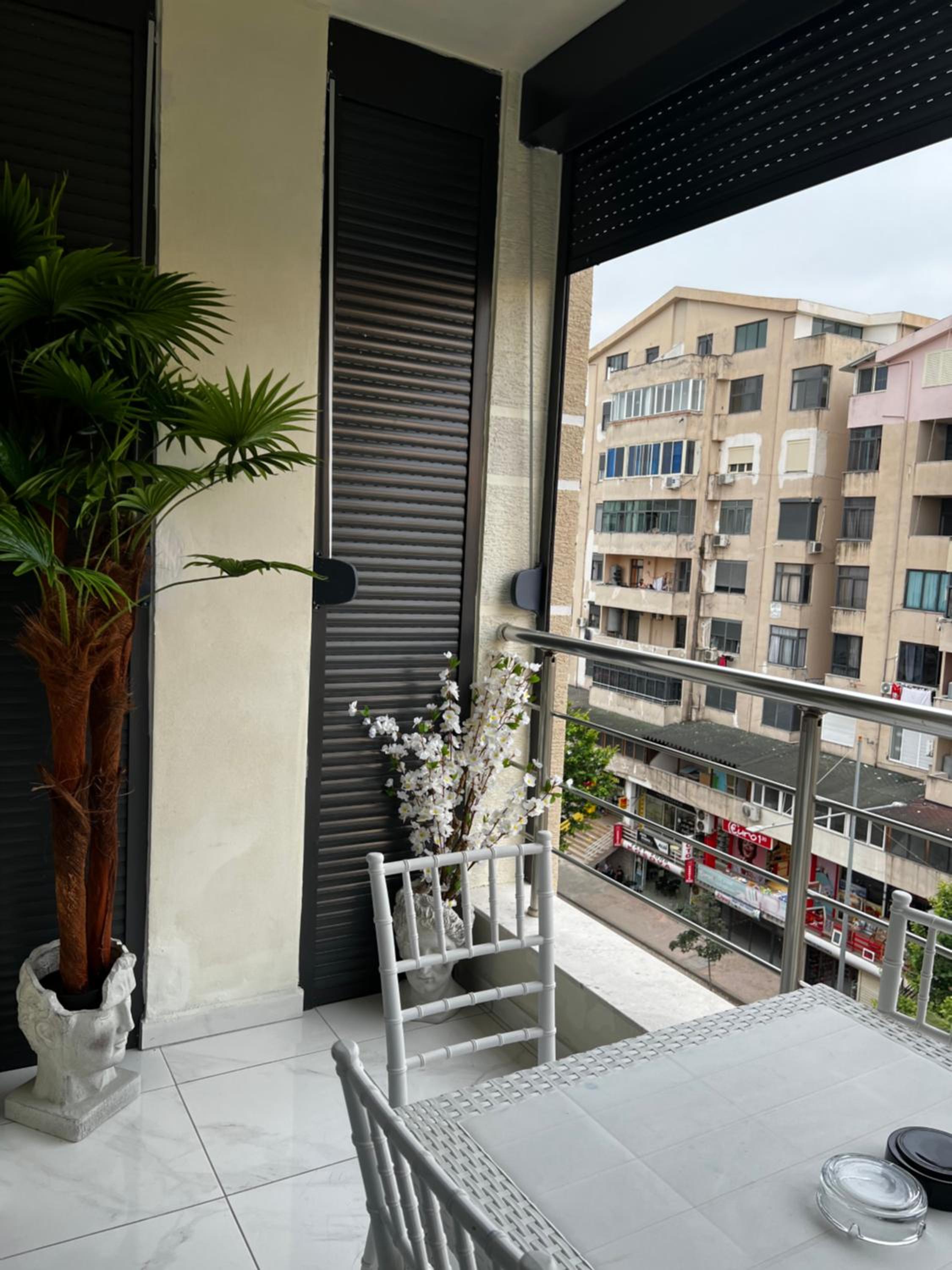 Luxury Apartments Durres